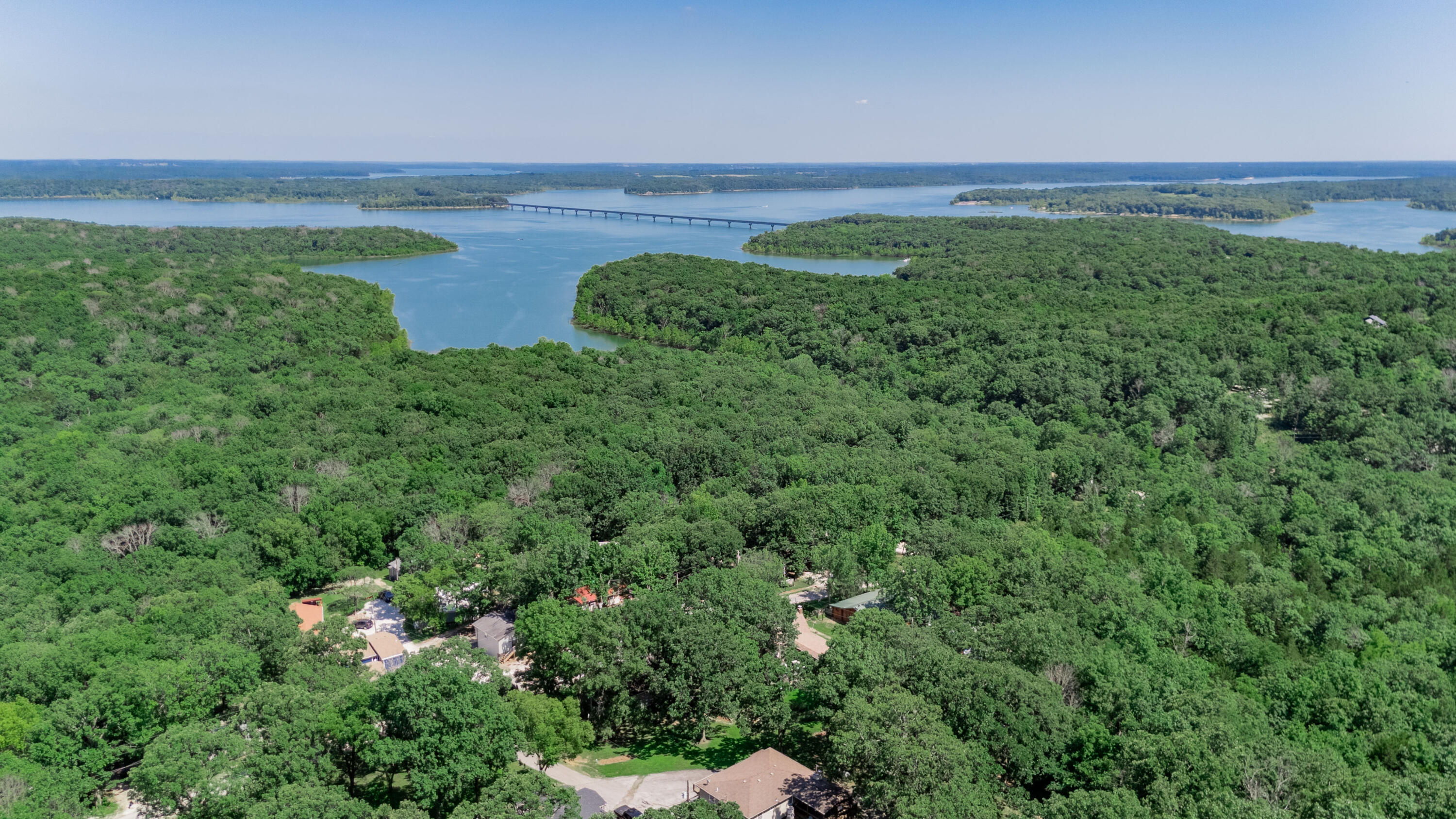 18220 South 1511 Road Property Photo 42