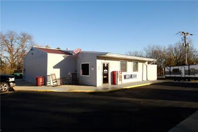 23621 South State Route 291 Highway Property Photo