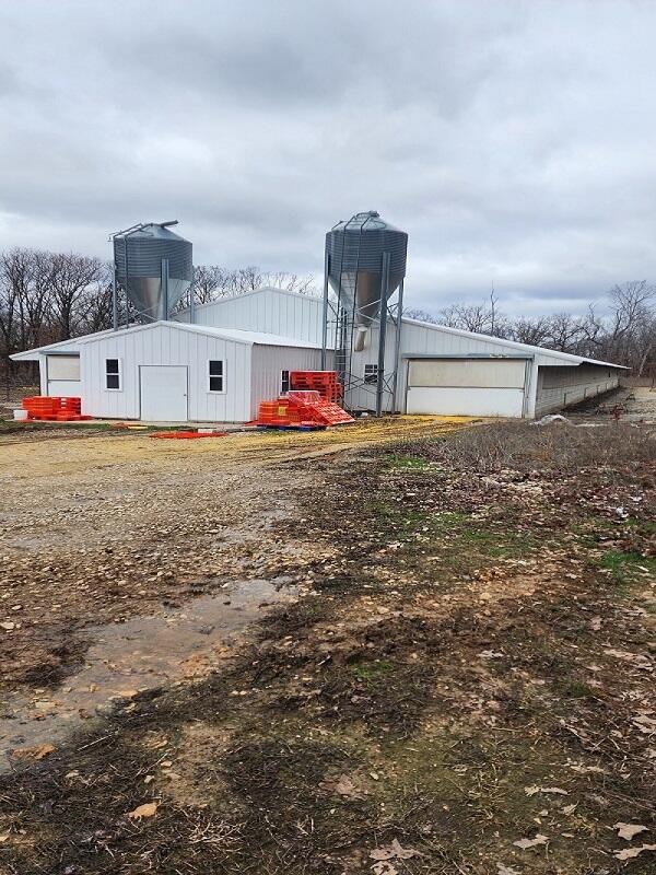 25251 O Highway Property Photo