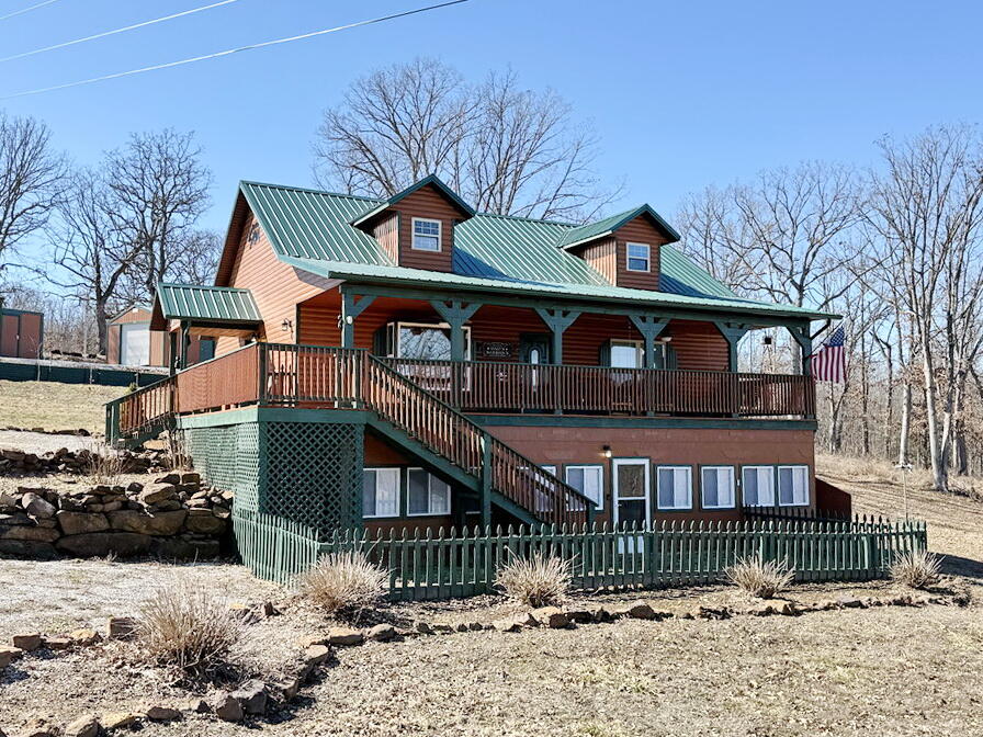 2435 Southwest 453 Road Property Photo
