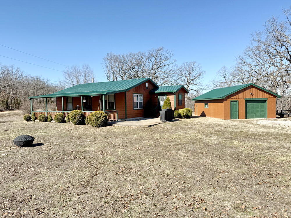 2465 Southwest 453 Road Property Photo