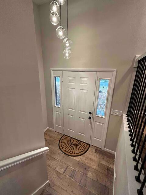 320 West Hubble Drive Property Photo 4
