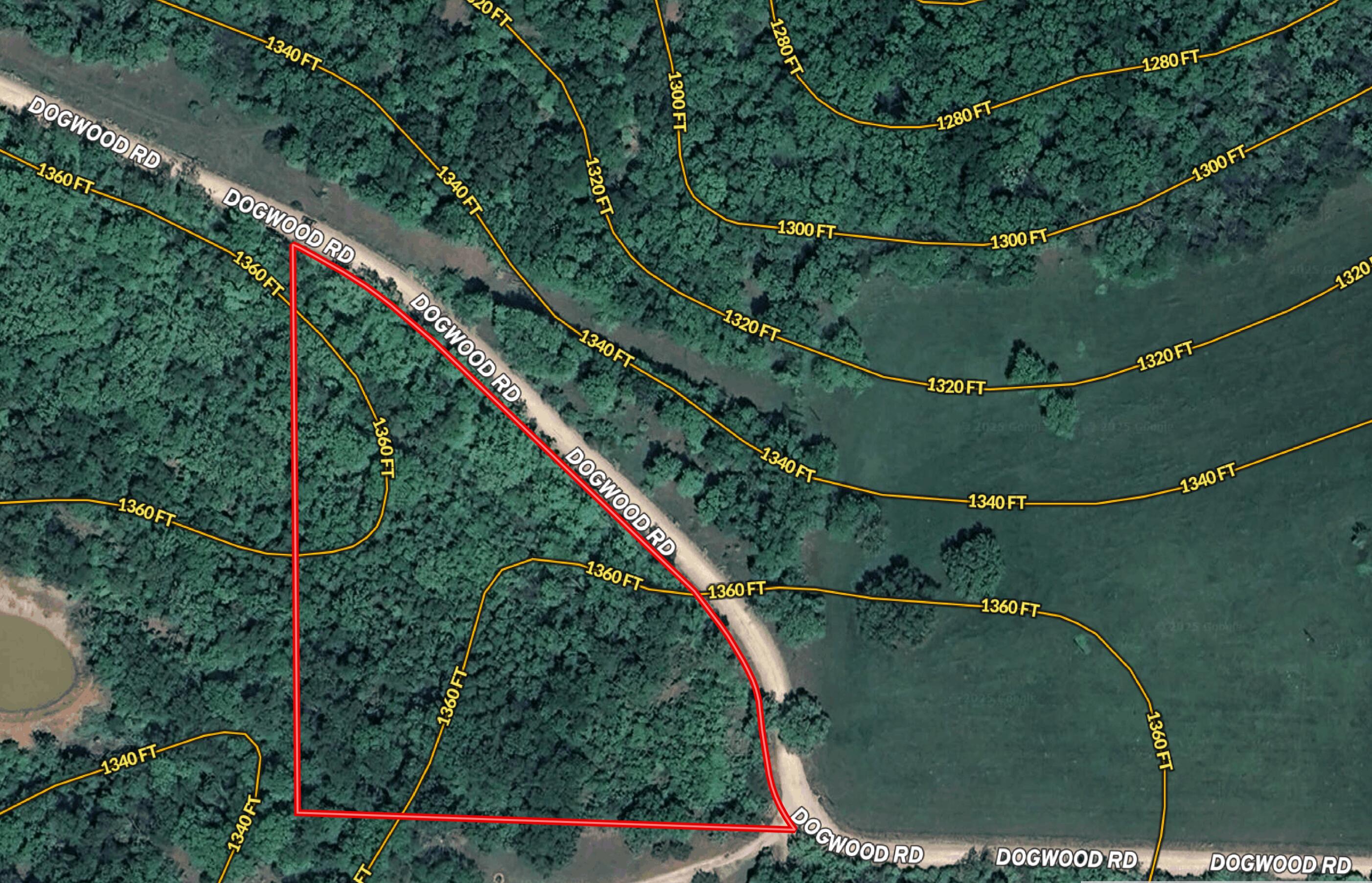 000 Dogwood Road Property Photo