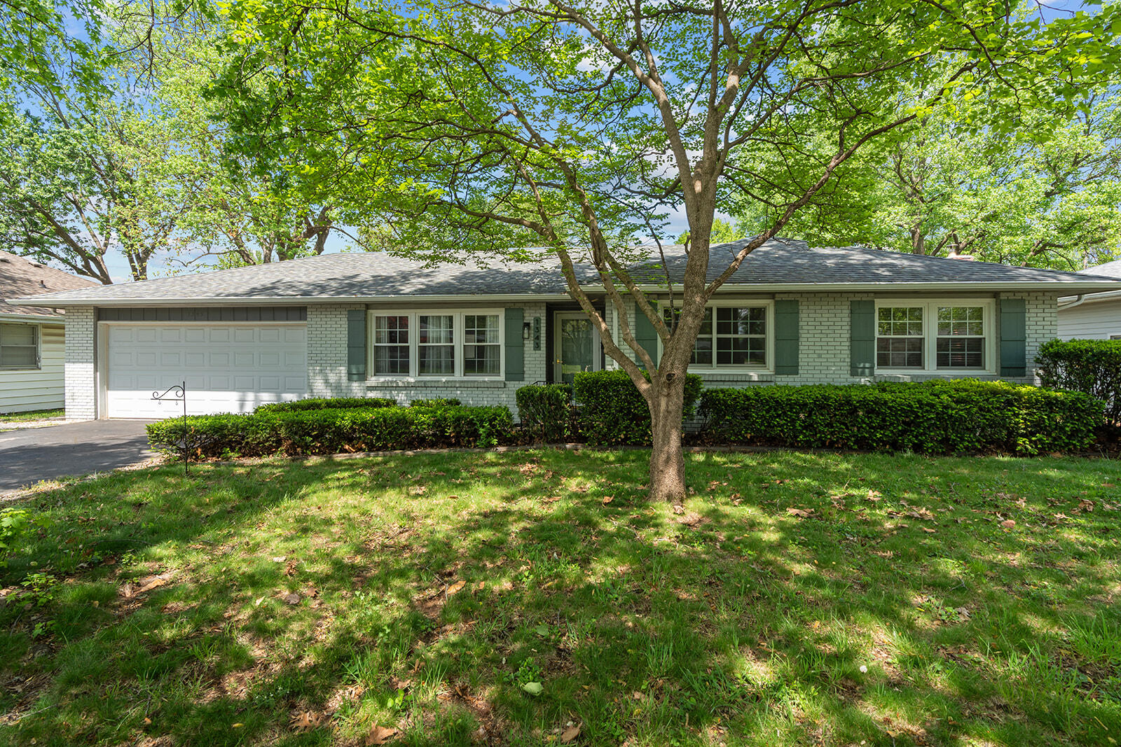 1343 East Greenwood Street Property Photo