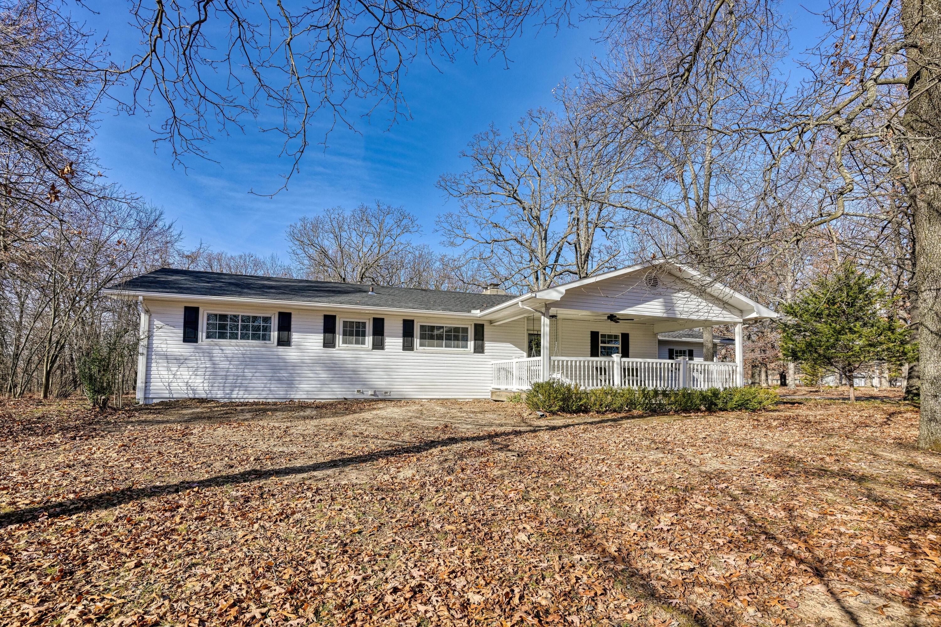1120 Peterson Road Property Photo