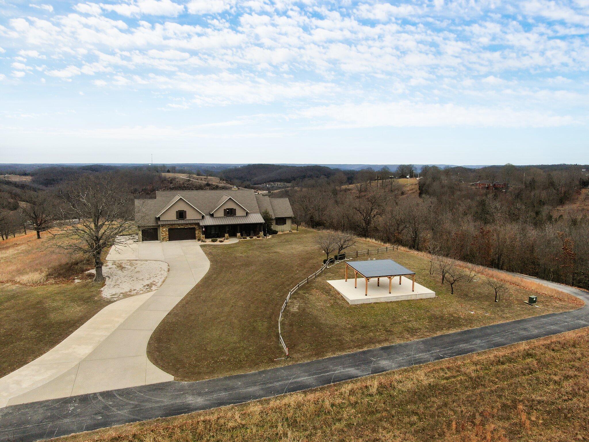 825 Legacy Farms Road Property Photo 2