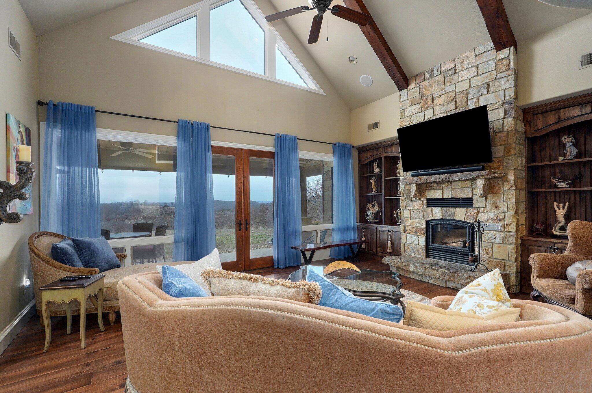 825 Legacy Farms Road Property Photo 16