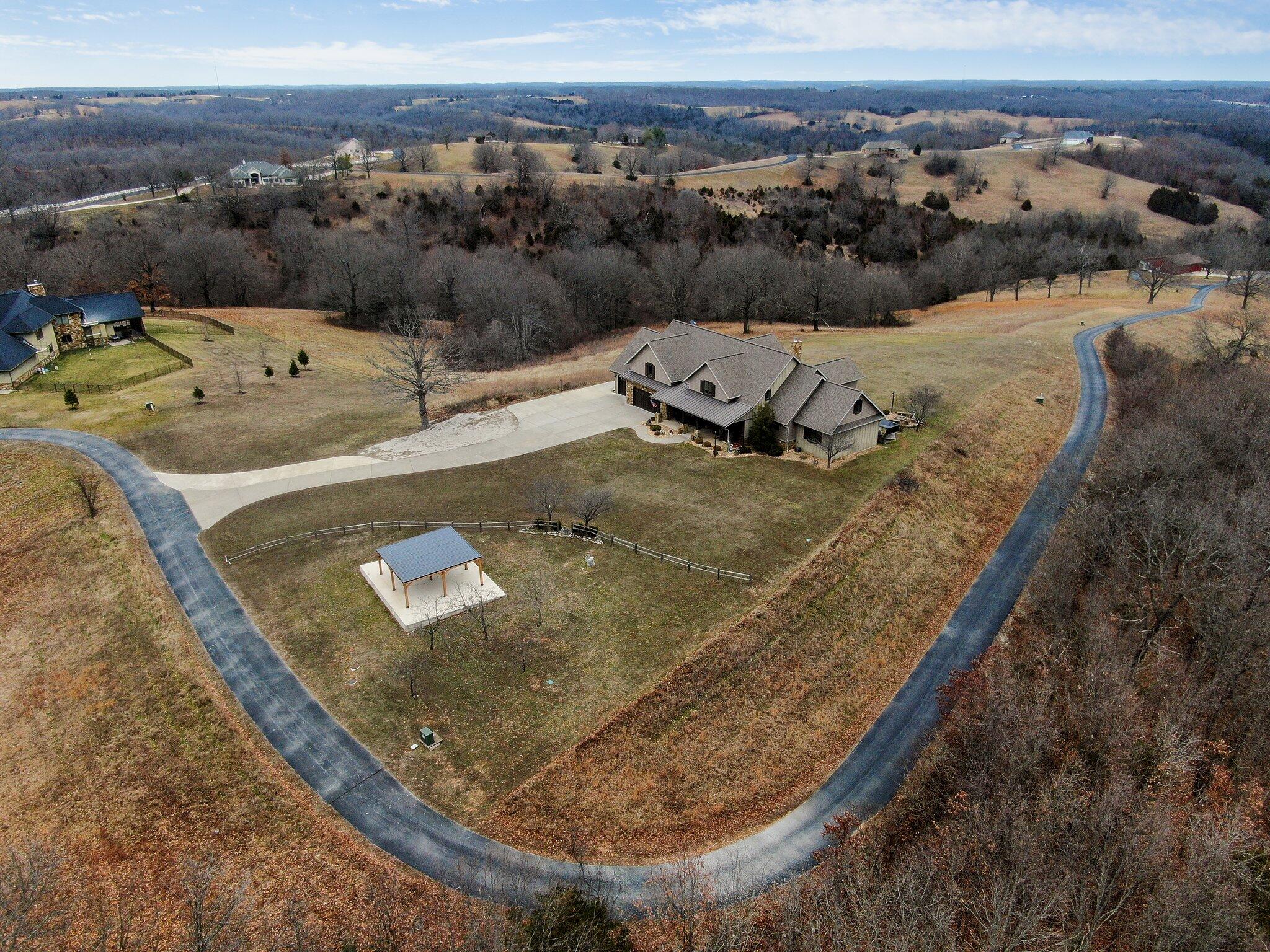 825 Legacy Farms Road Property Photo 78