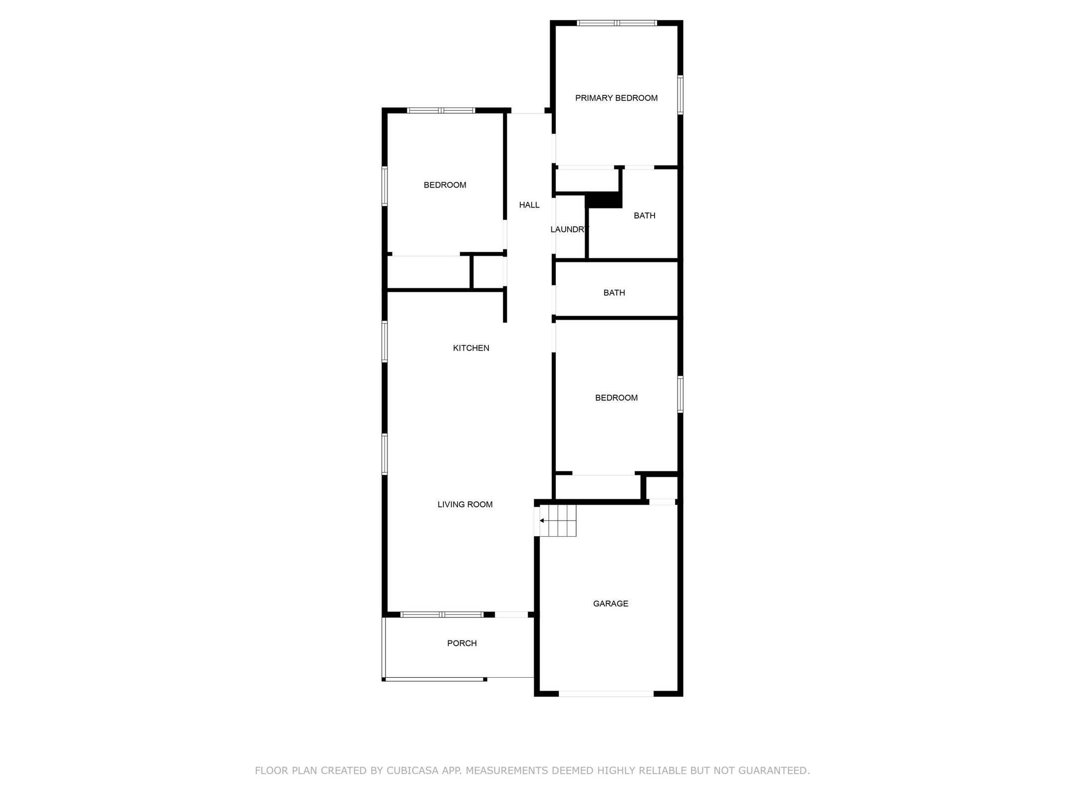 Lot 13 North Summit Avenue Property Photo 2