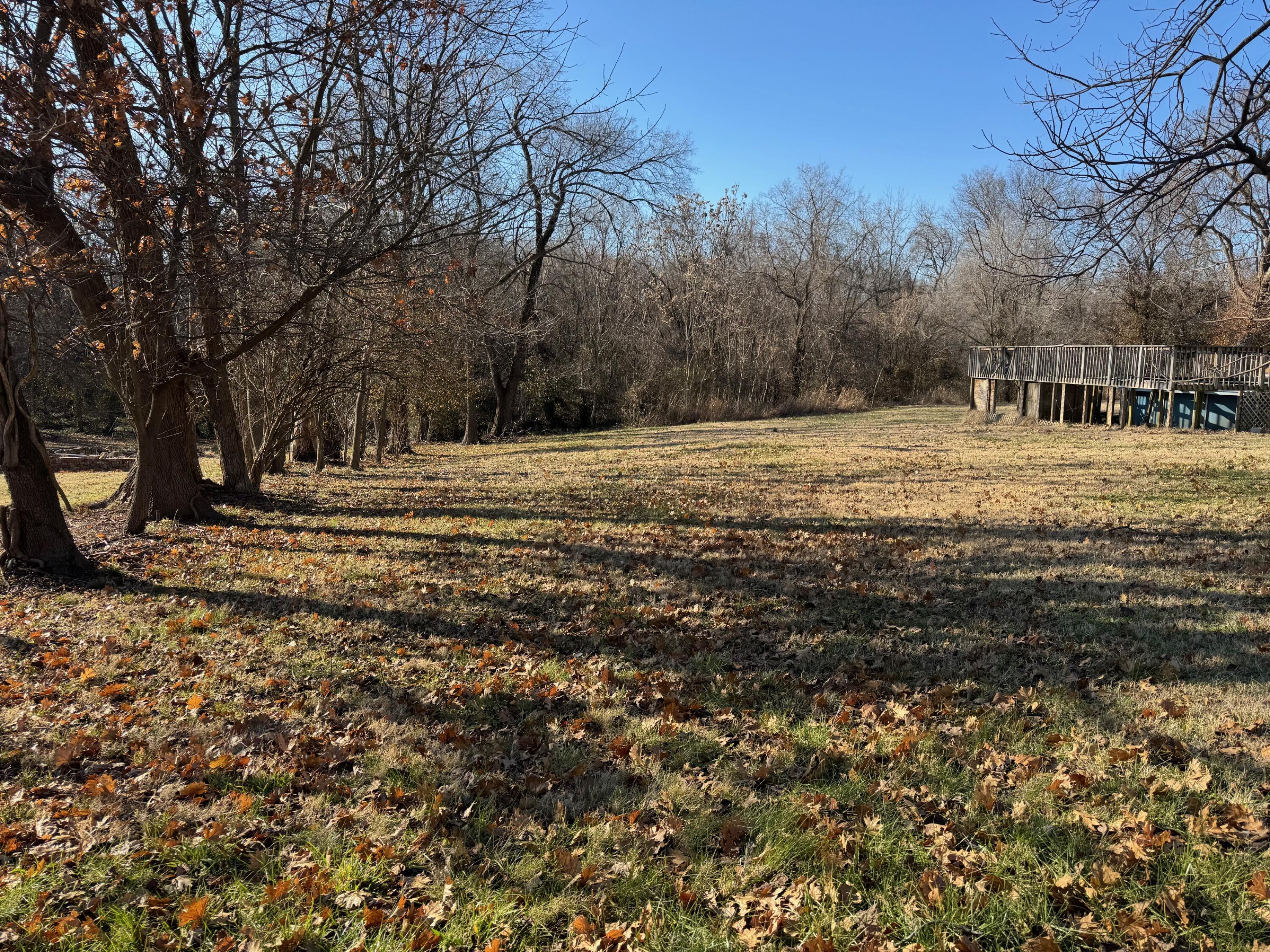 Lot 13 North Summit Avenue Property Photo 3