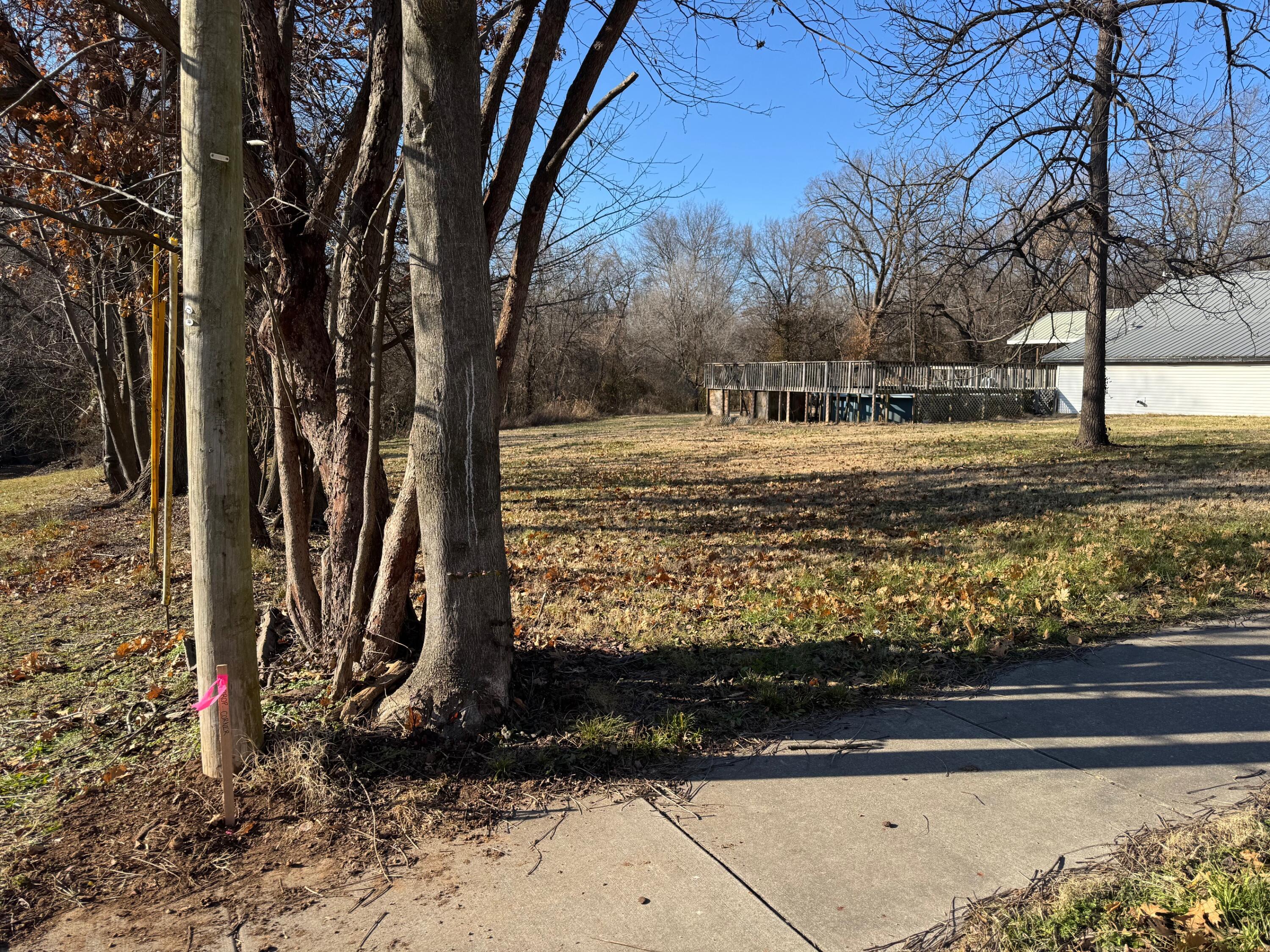 Lot 13 North Summit Avenue Property Photo 4