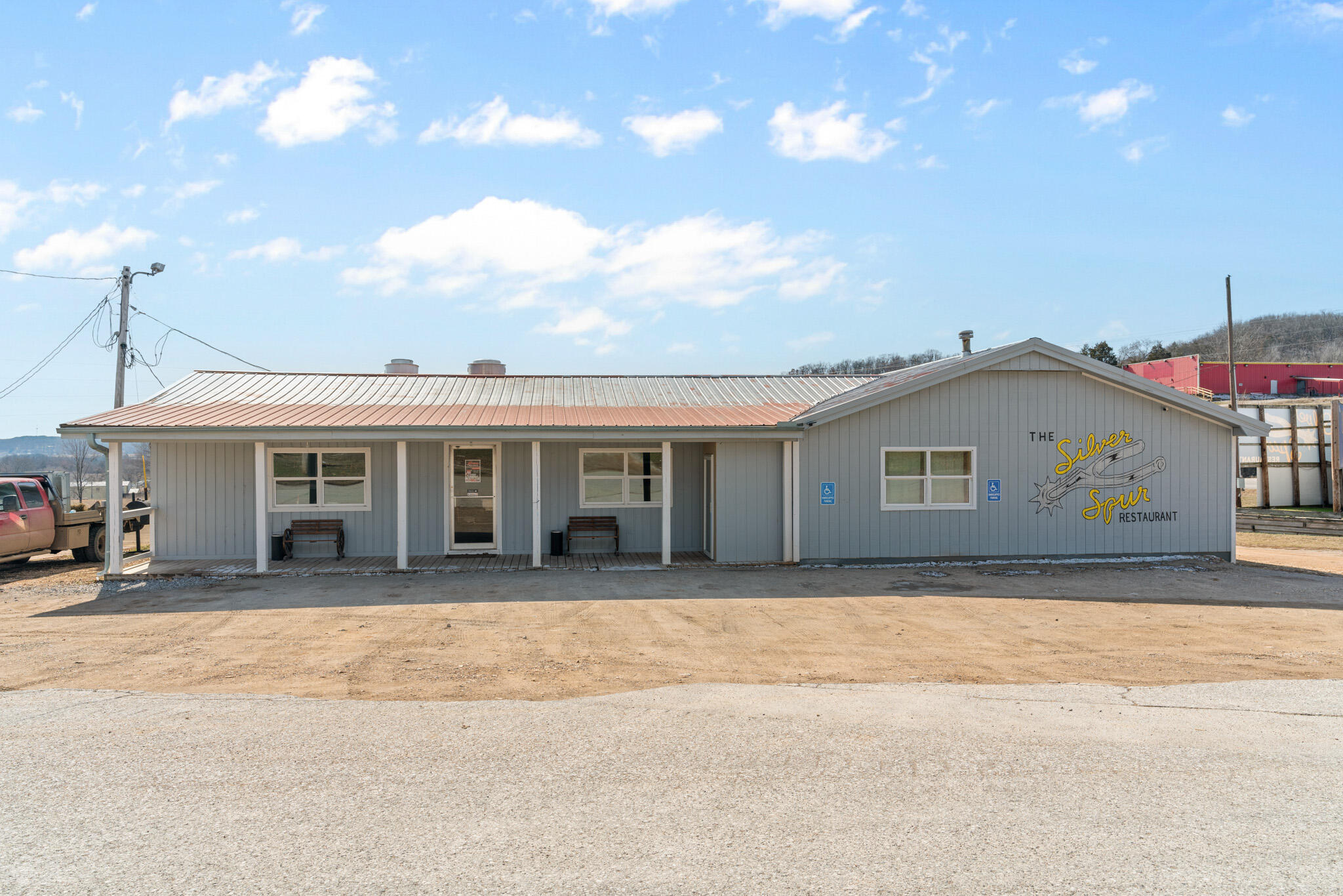 48 Little Missouri Road Property Photo