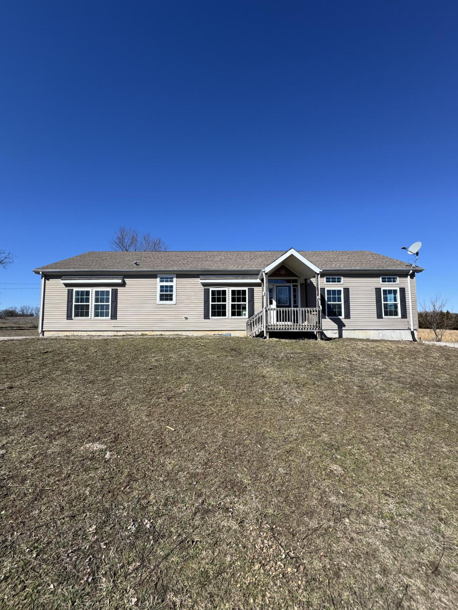 515 Red Top Road Property Photo