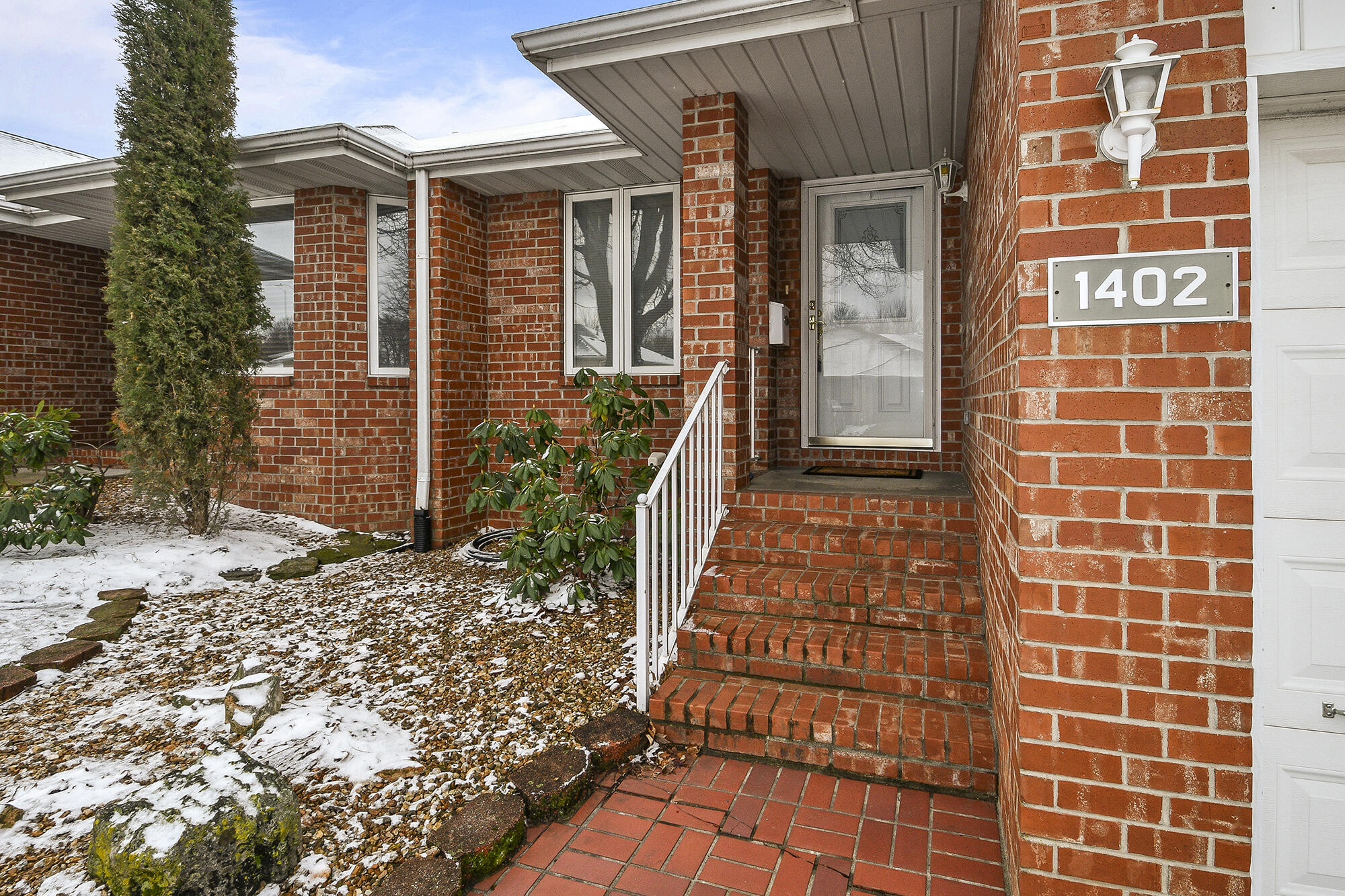 1402 East Dunkirk Street Property Photo 3