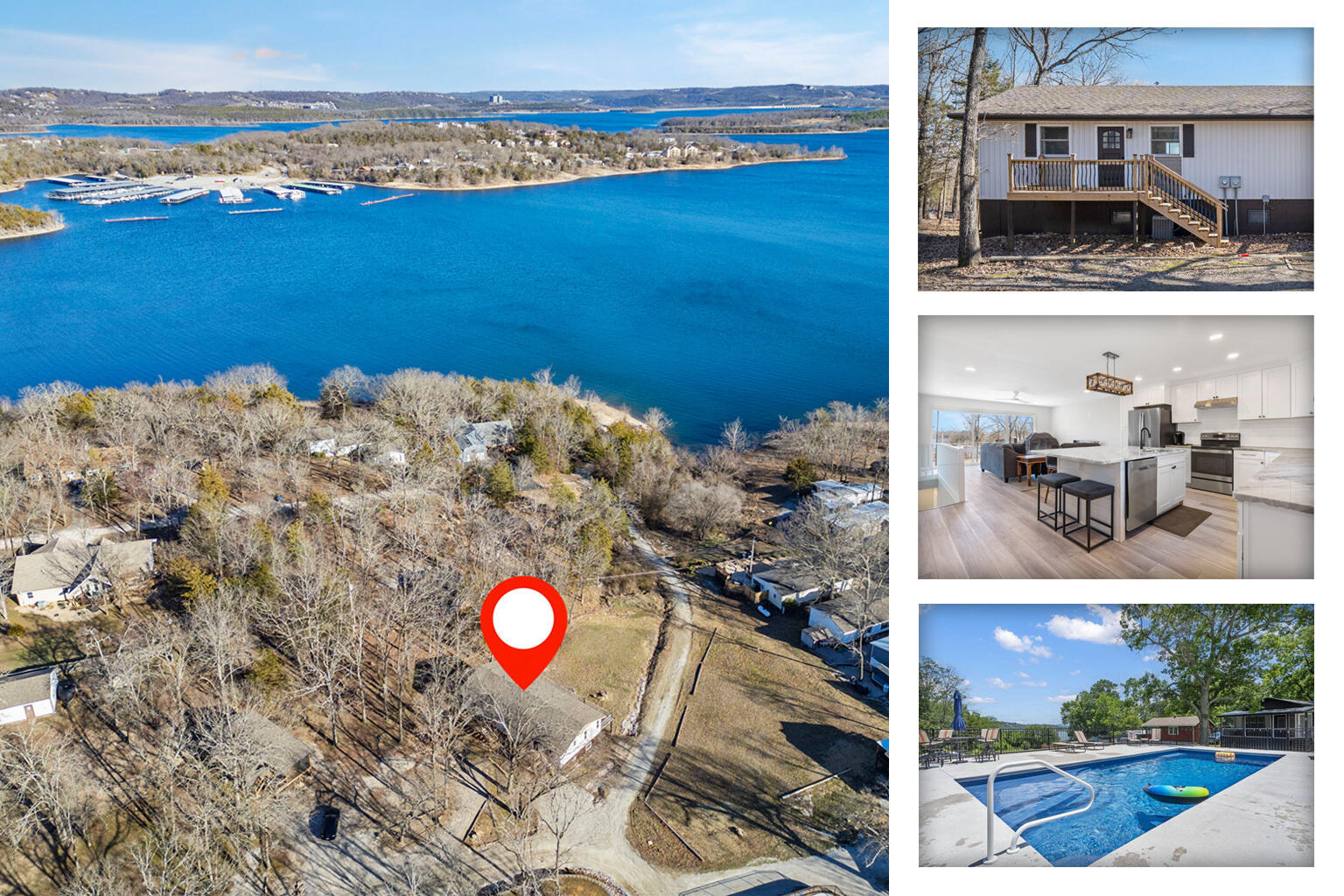 9 View Table Rock Landing Property Photo