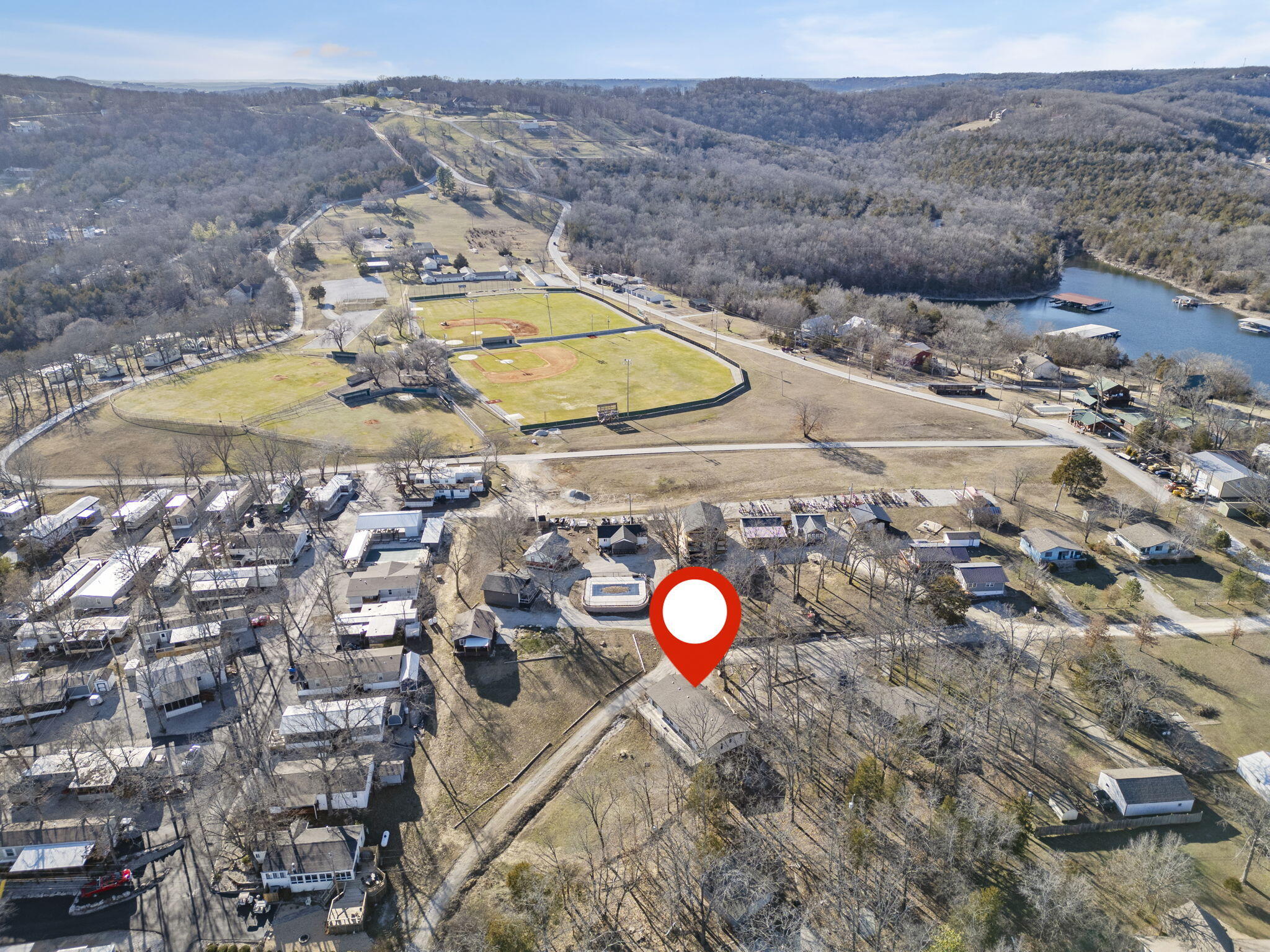 9 View Table Rock Landing Property Photo 30