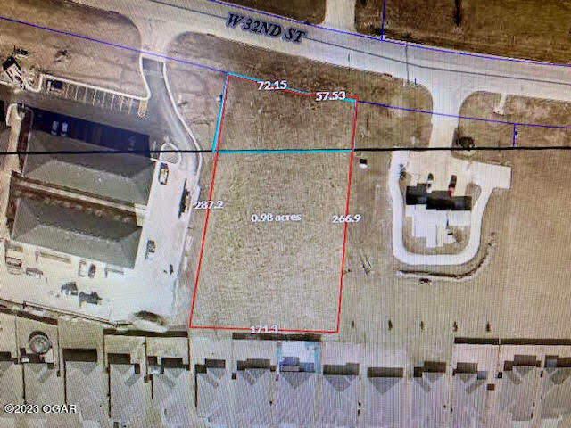 Xxx West 32nd Street Property Photo