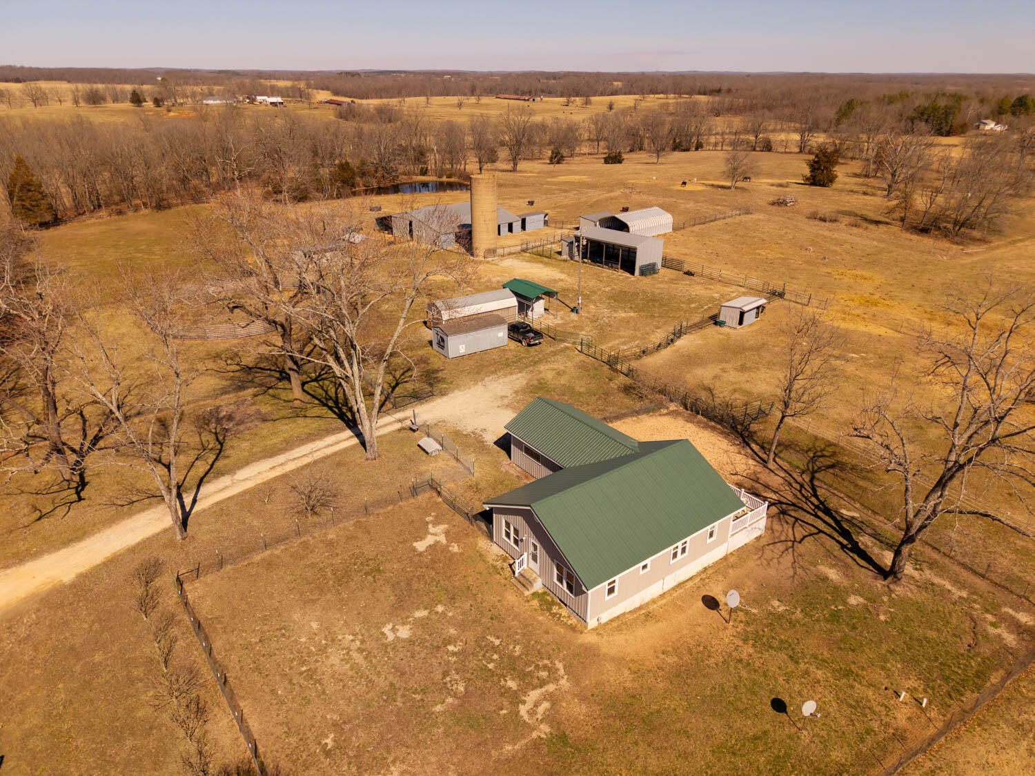 4092 County Road 1690 Property Photo