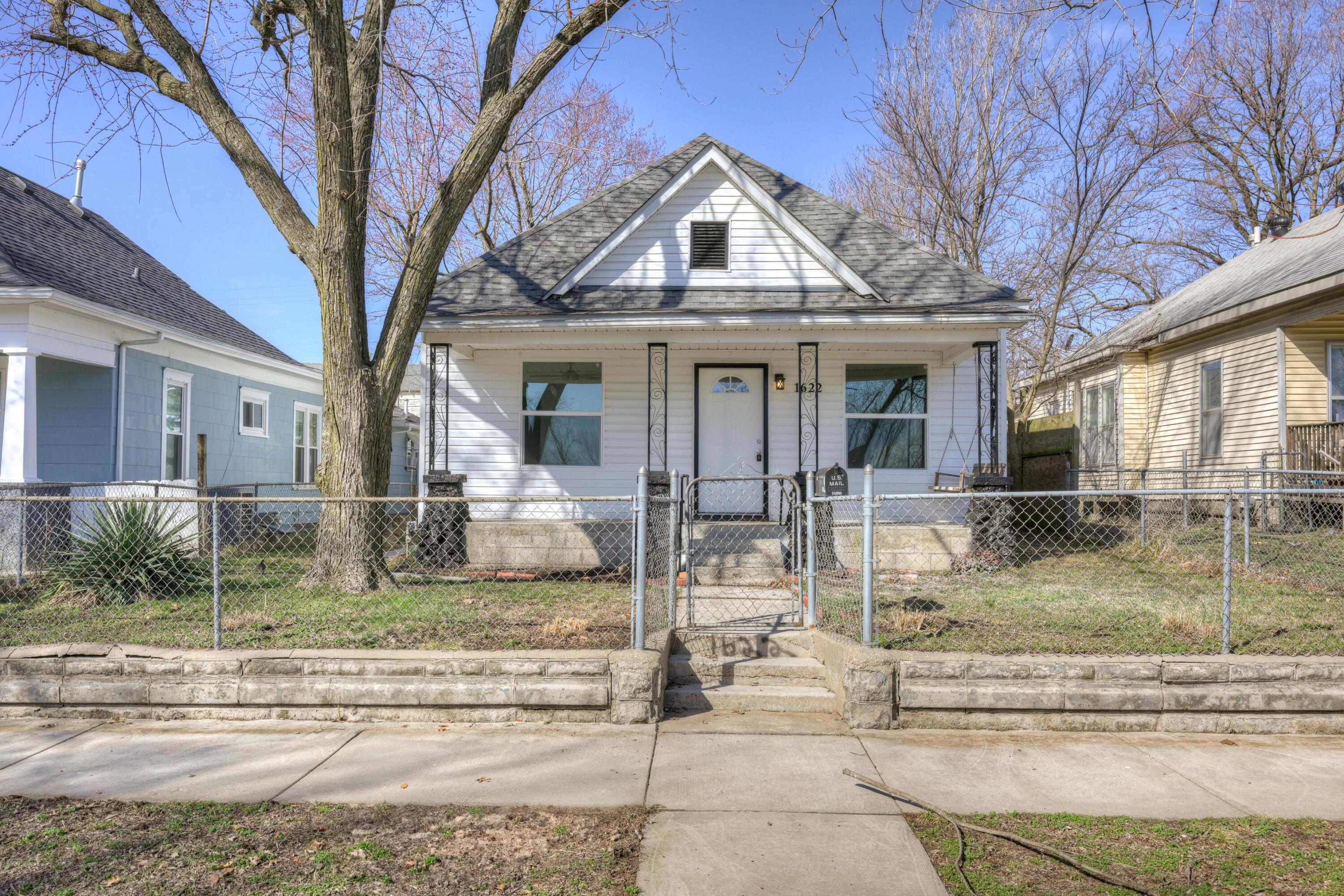 1622 South Kentucky Avenue Property Photo