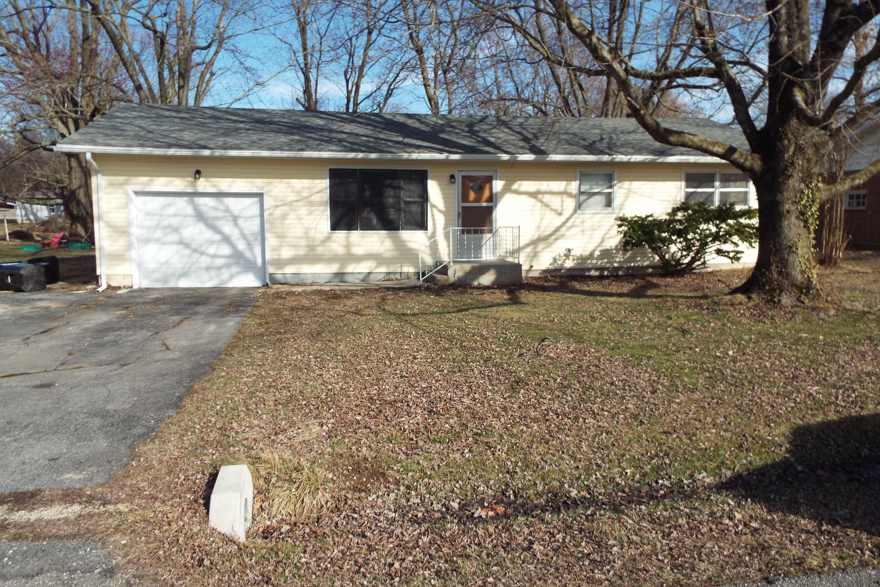 308 North Sunshine Street Property Photo