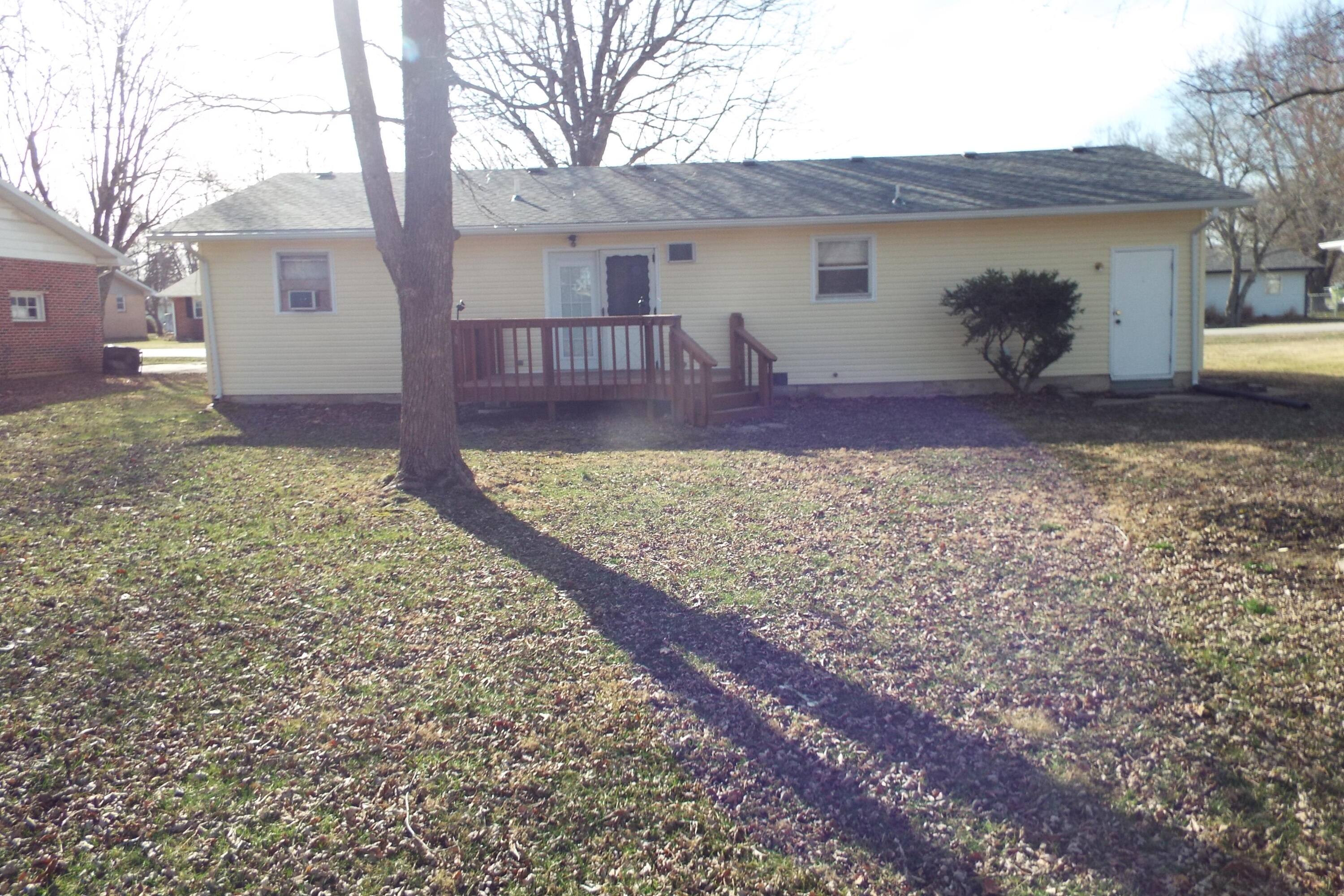 308 North Sunshine Street Property Photo 11