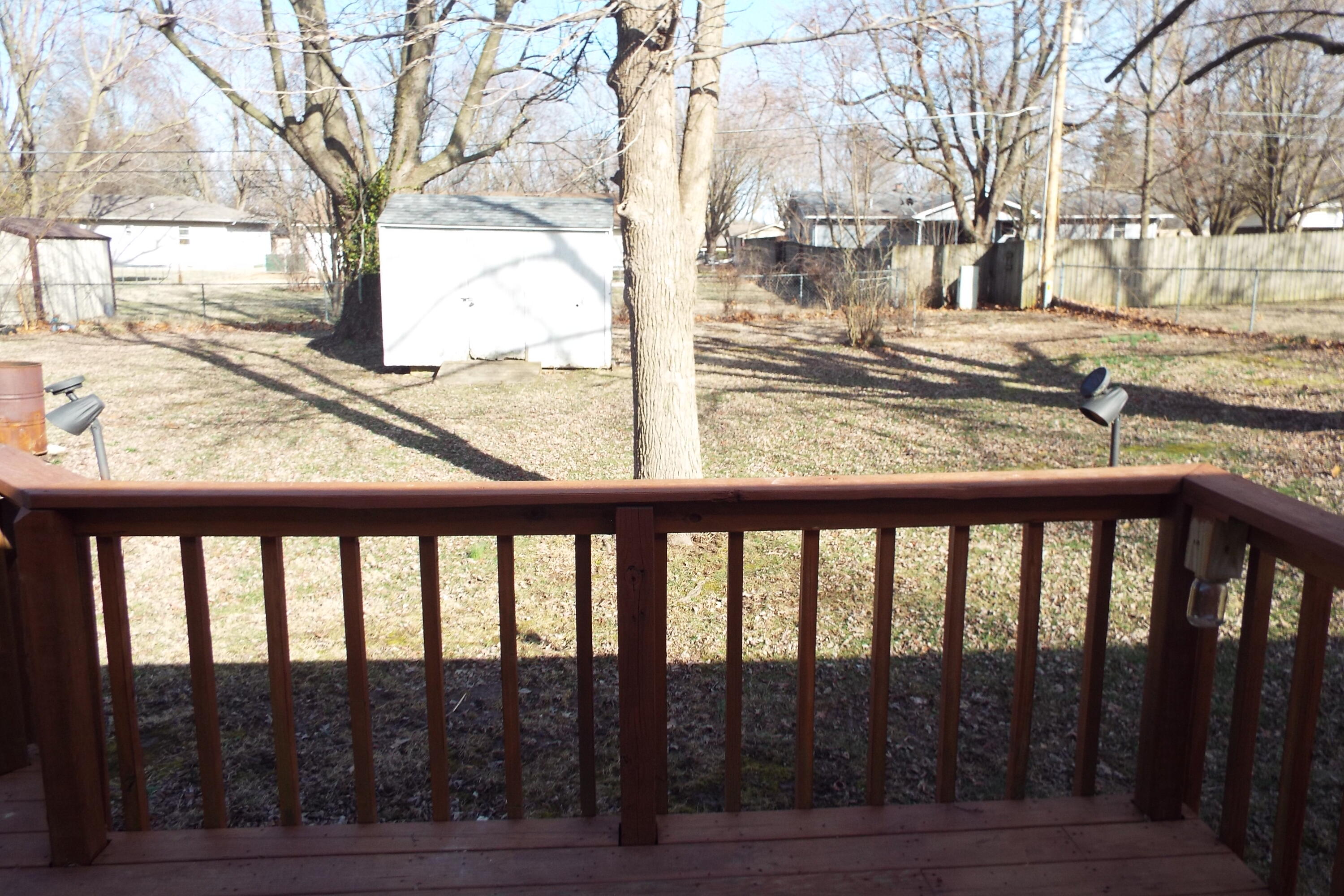 308 North Sunshine Street Property Photo 12