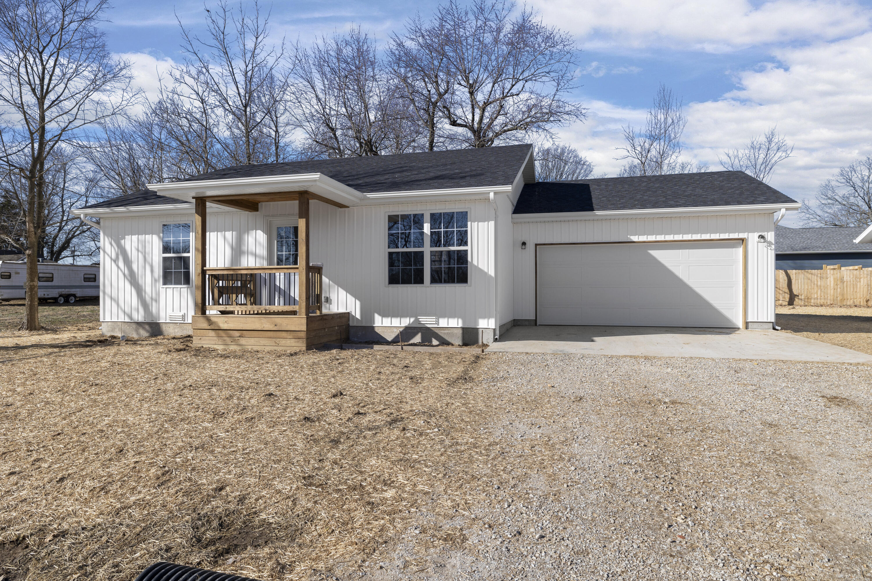 401 B Street Property Photo