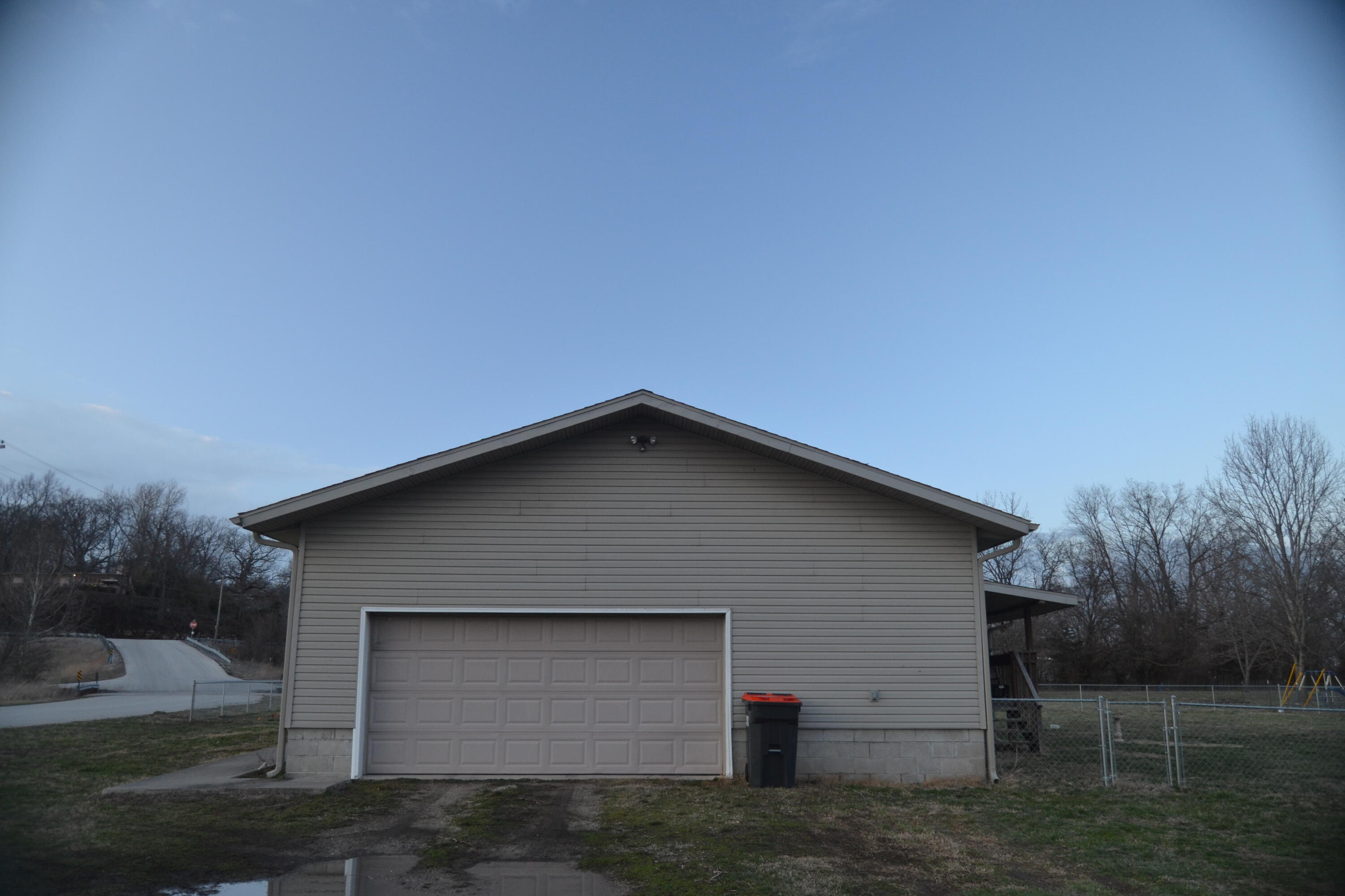 203 Clover Drive Property Photo