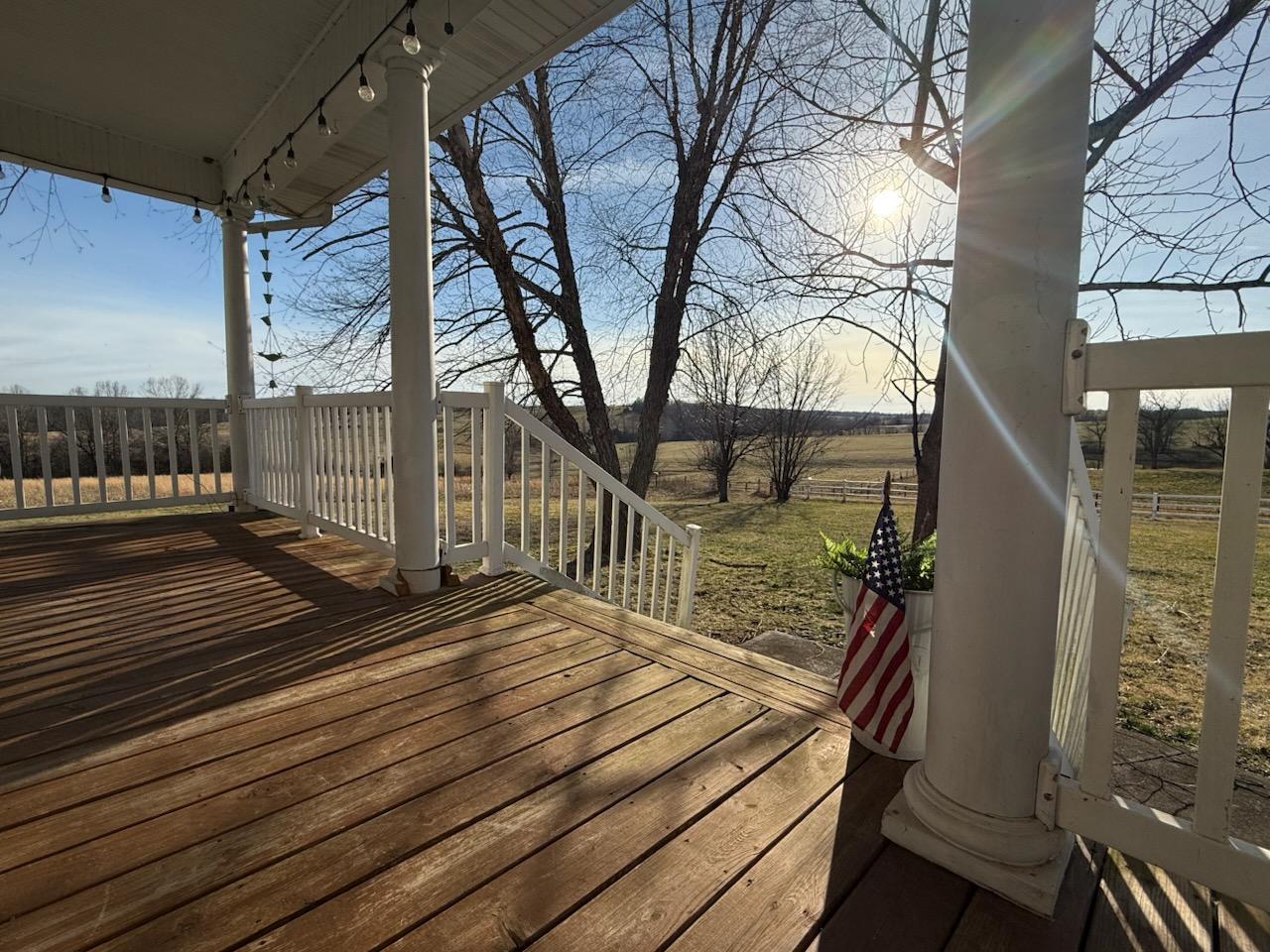 1326 County Road 359 Property Photo