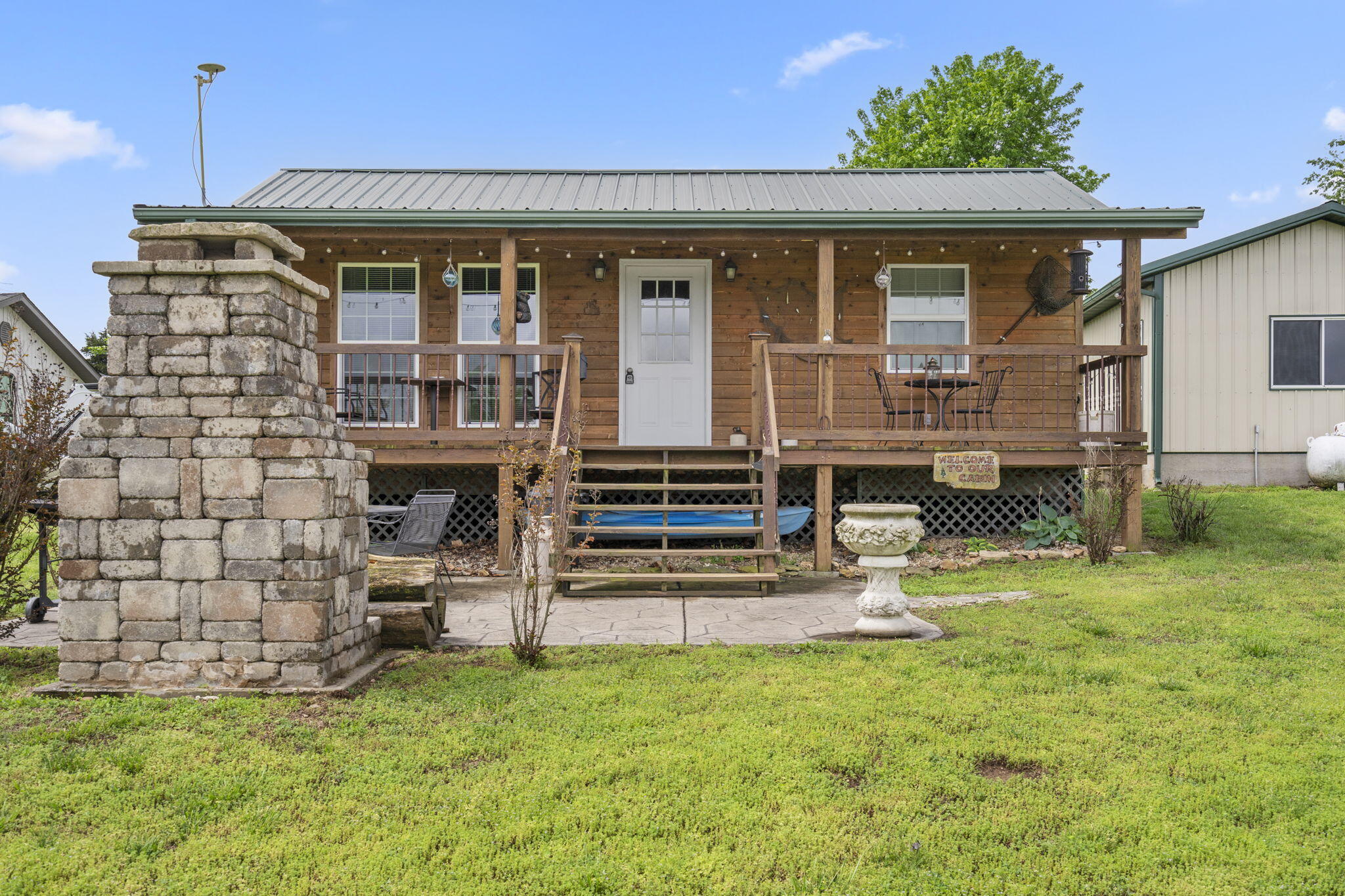 Lot 19 Edwards Drive