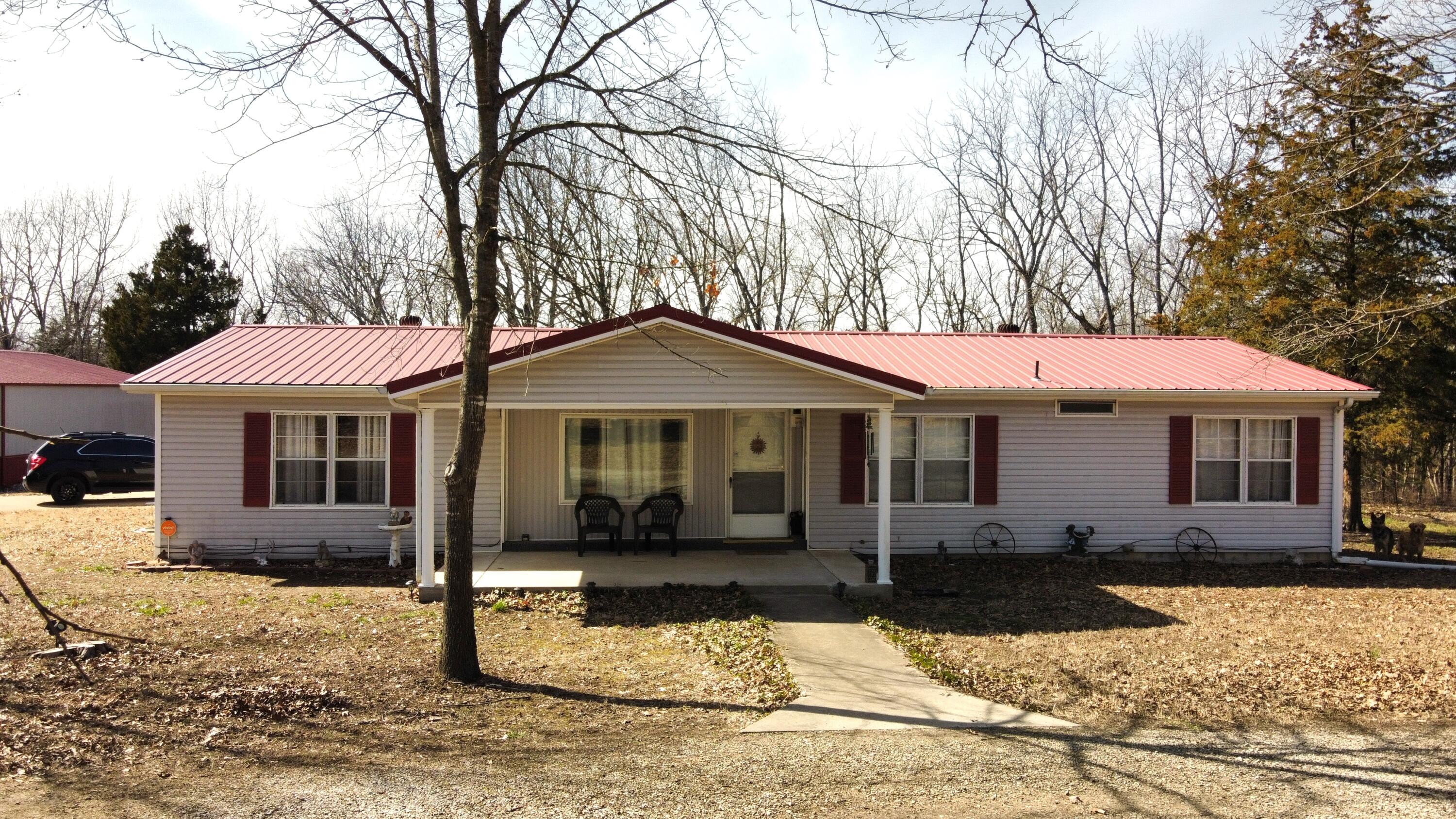 266 Chadwick Road Property Photo