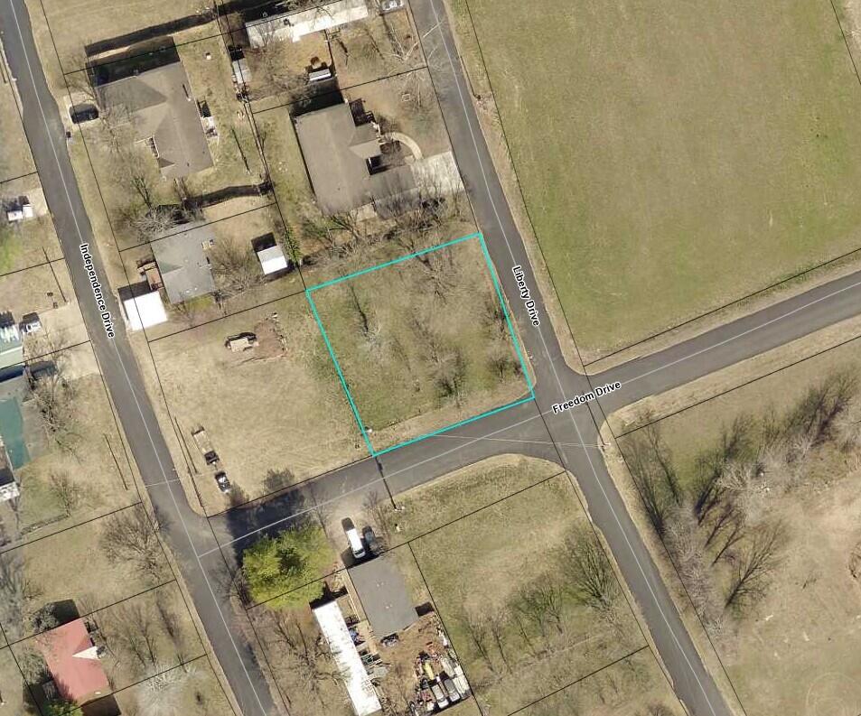 182 Liberty Drive Property Photo