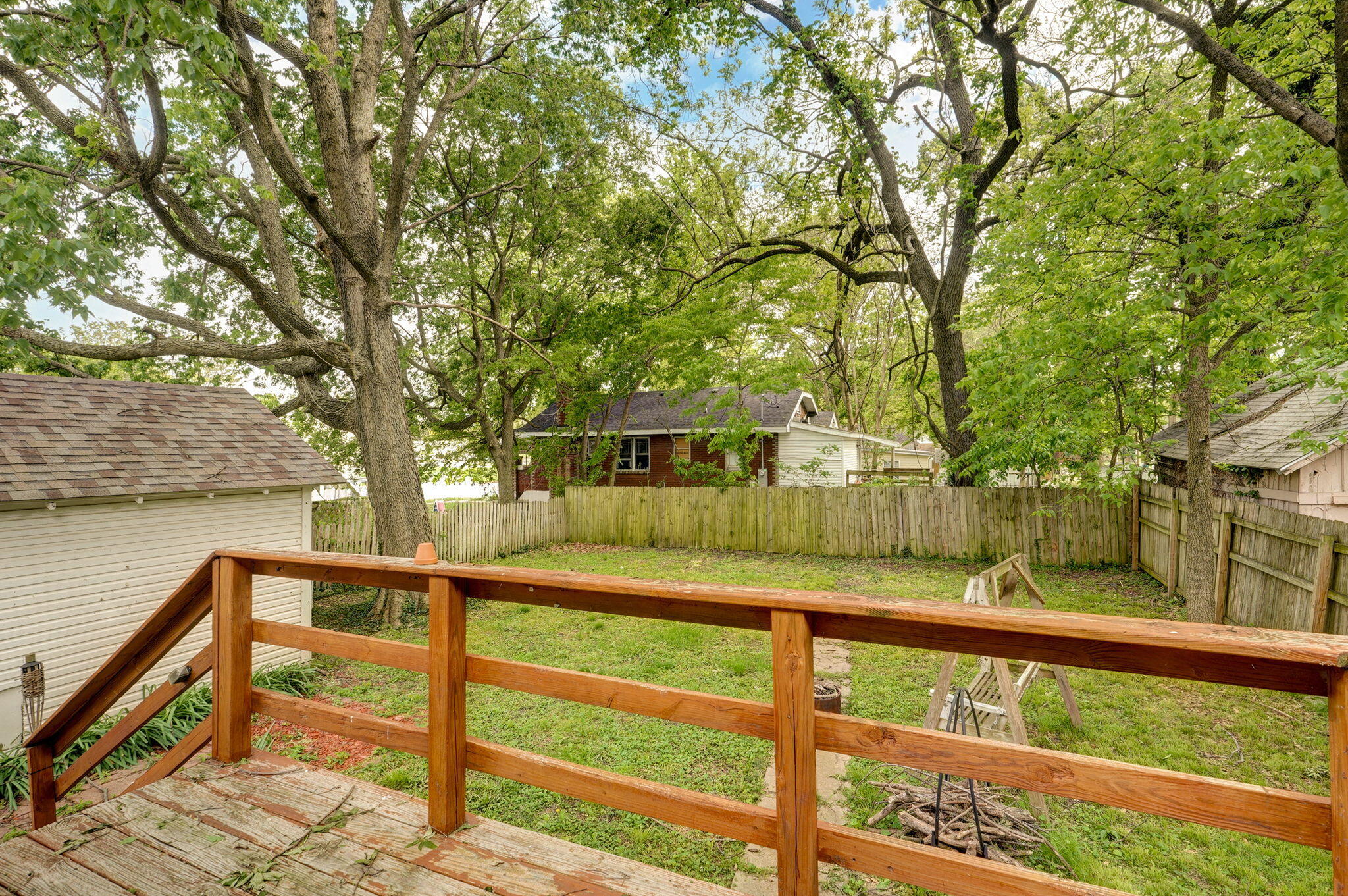 606 West Locust Street Property Photo 8