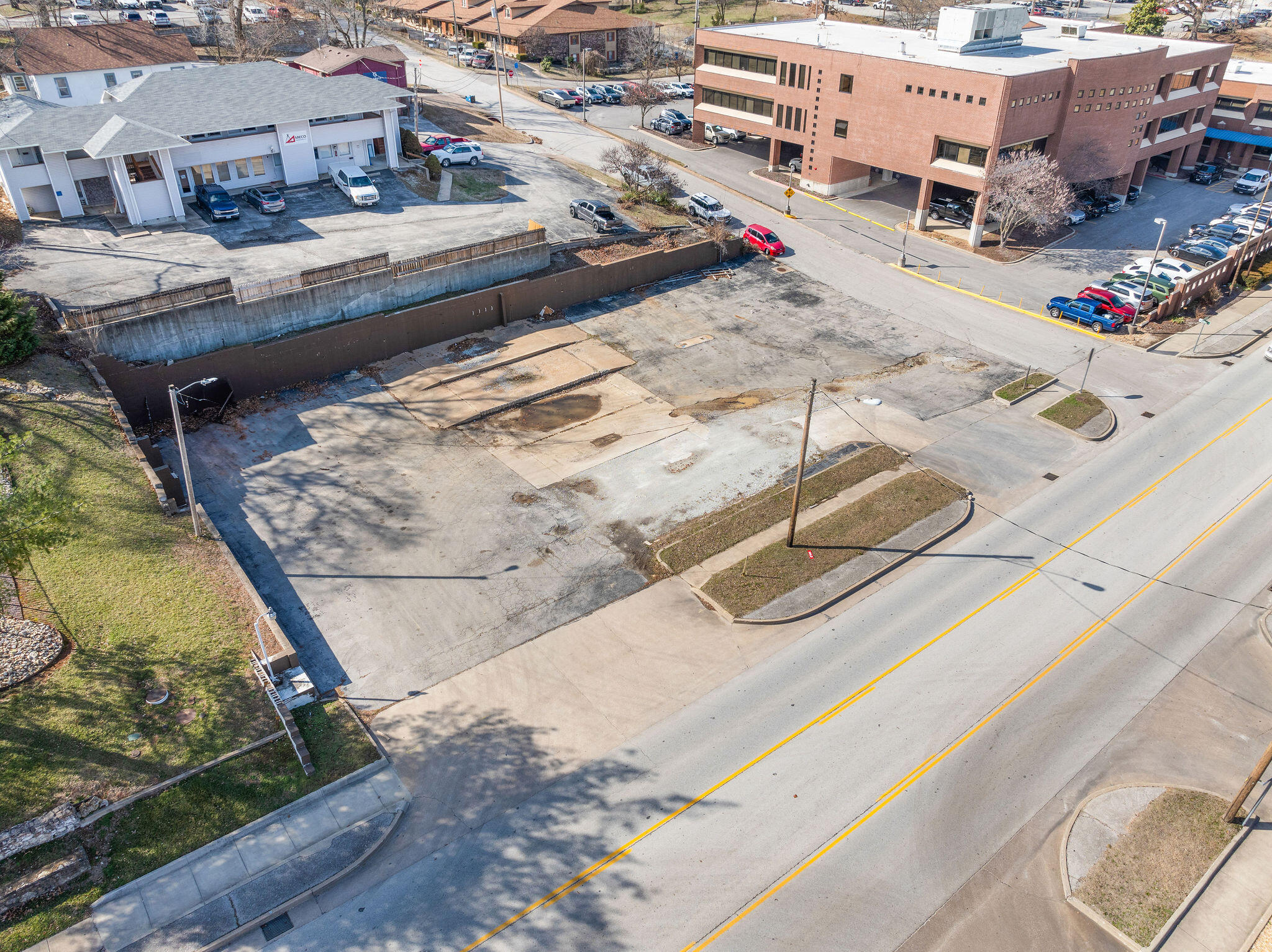 503 South Business Highway 65 Property Photo 4