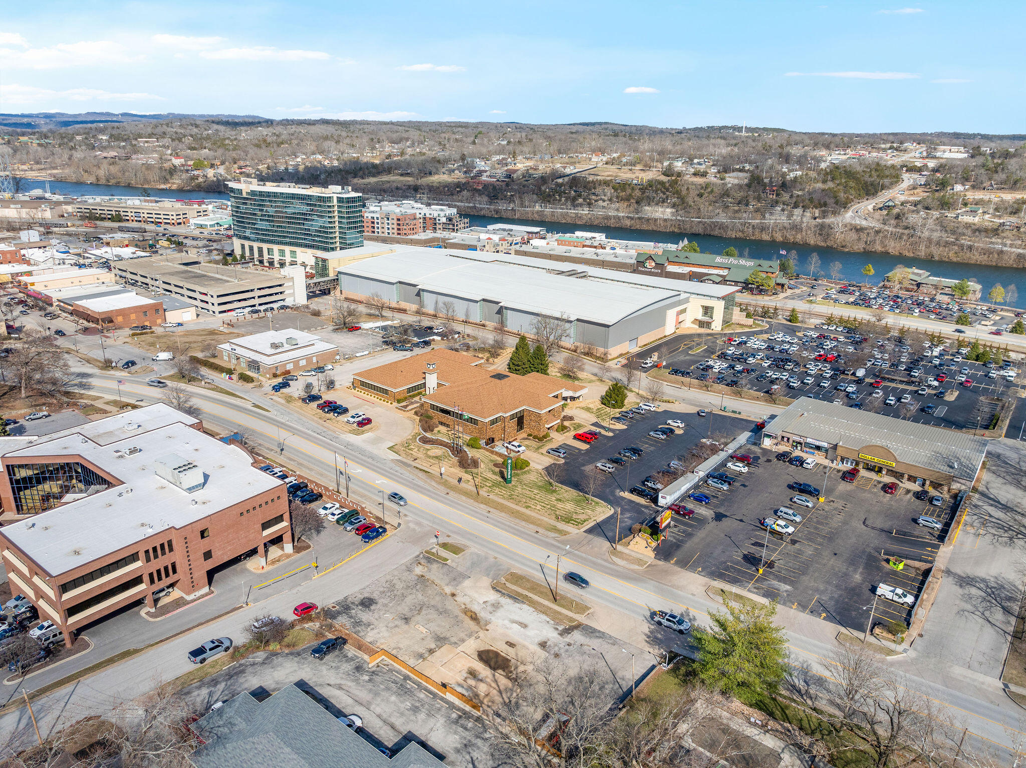 503 South Business Highway 65 Property Photo 10