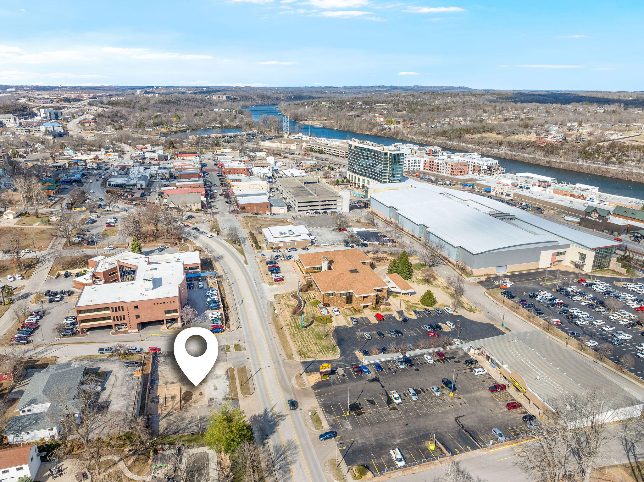 503 South Business Highway 65 Property Photo 11