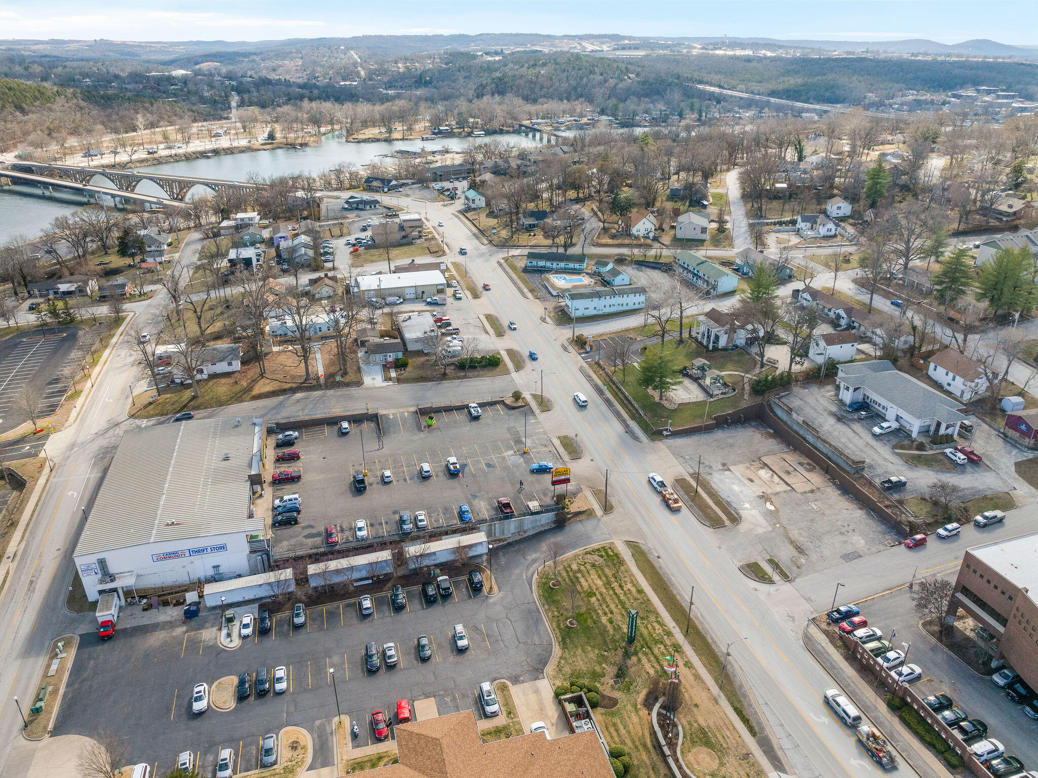 503 South Business Highway 65 Property Photo 13