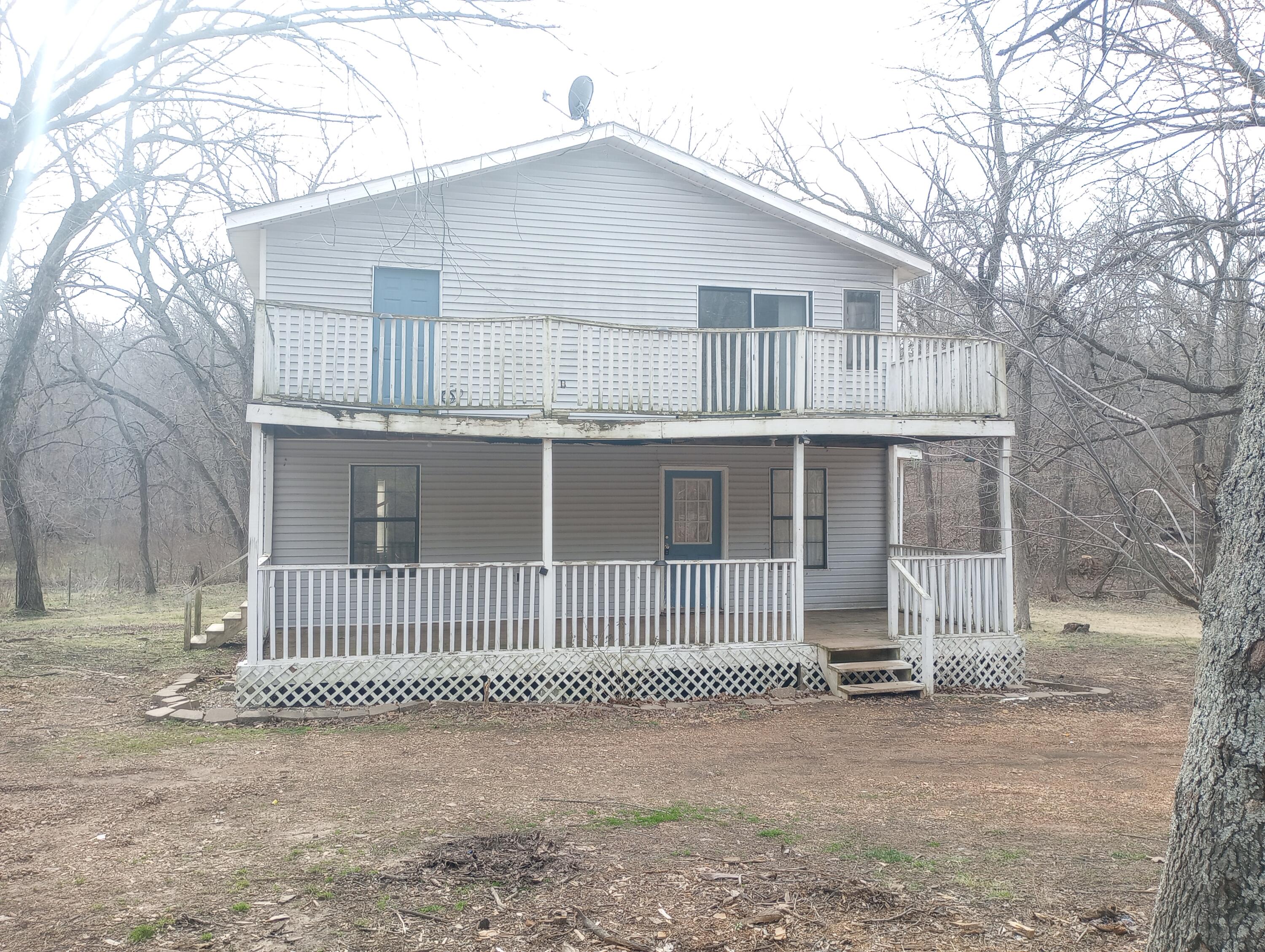 1059 Hungry Hollow Road Property Photo