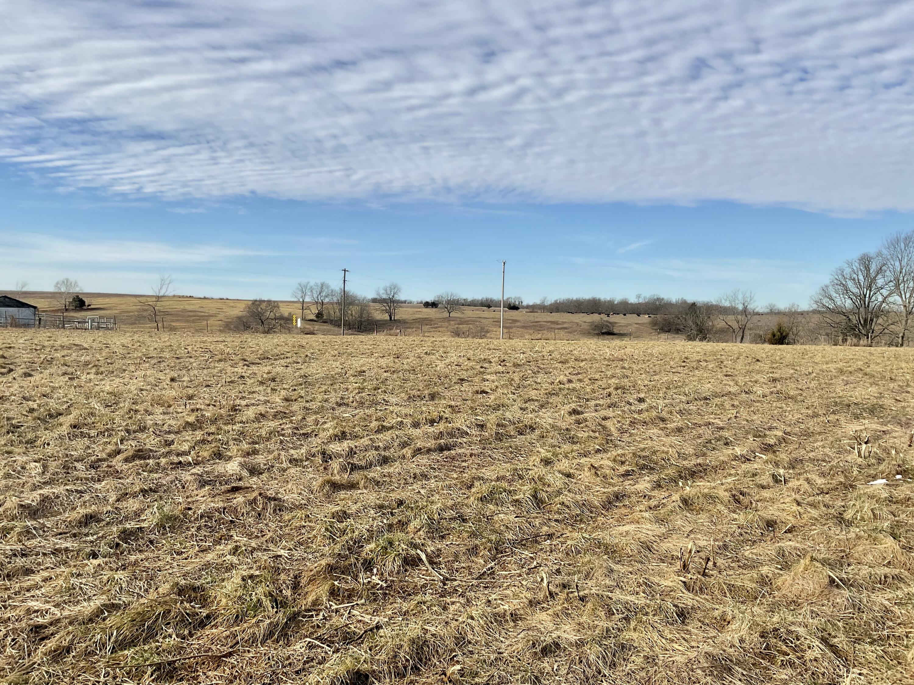 Tbd West State Highway U Property Photo