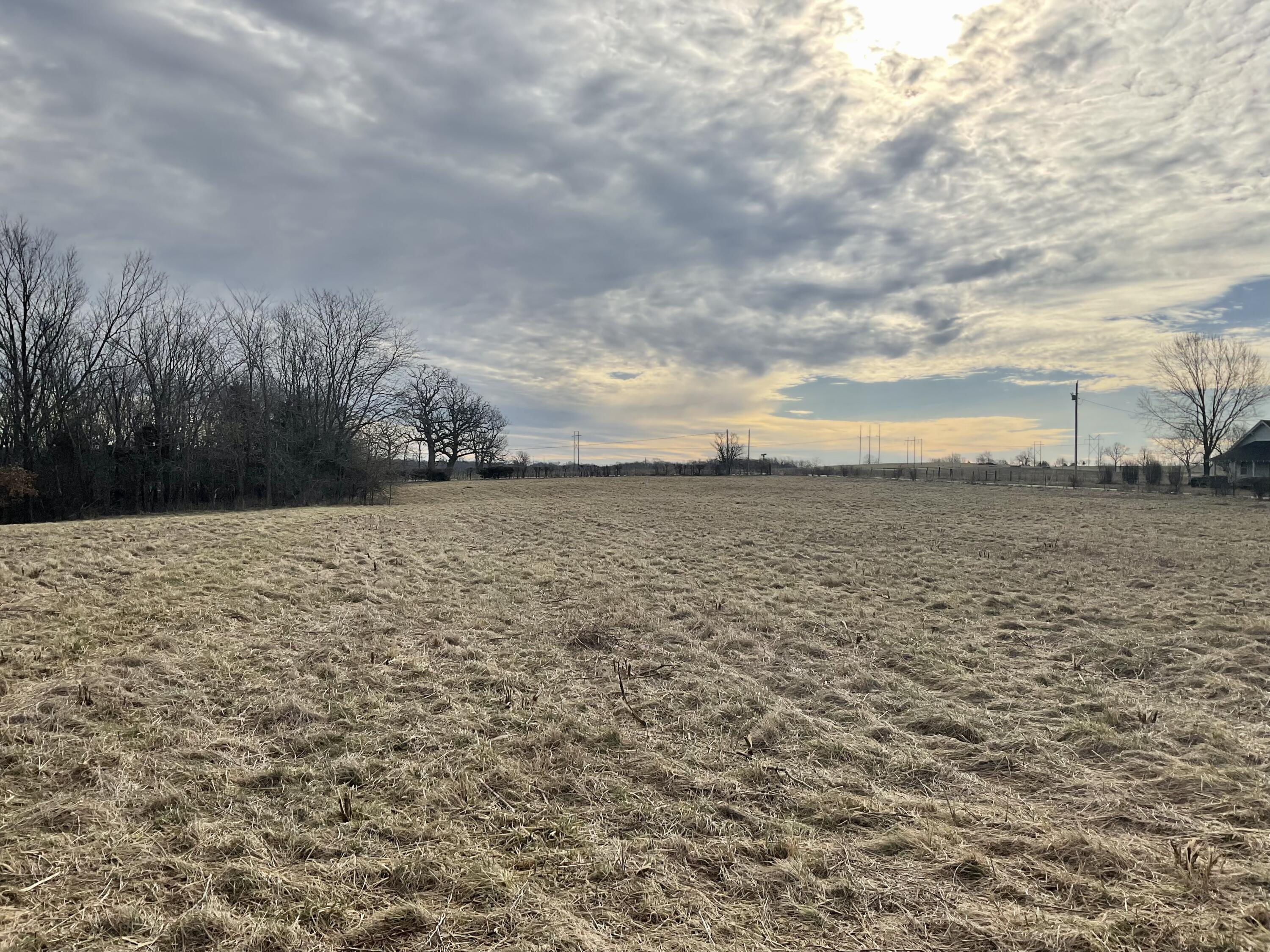 Tbd West State Highway U Property Photo 2