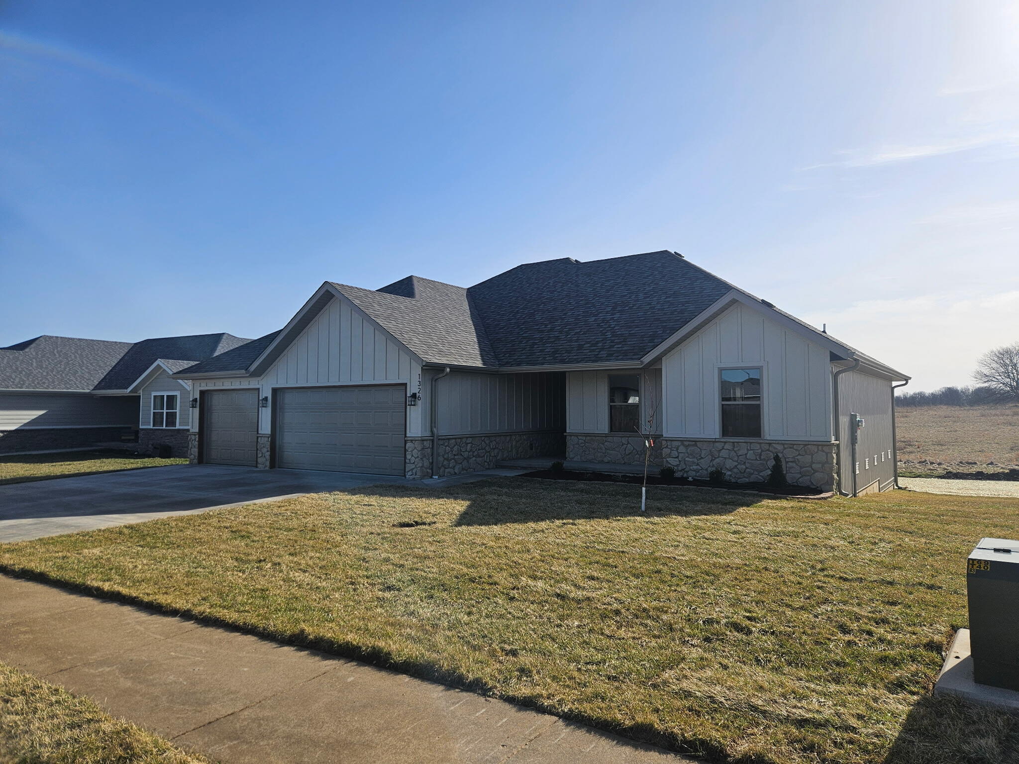 1326 South Antietam Road Property Photo