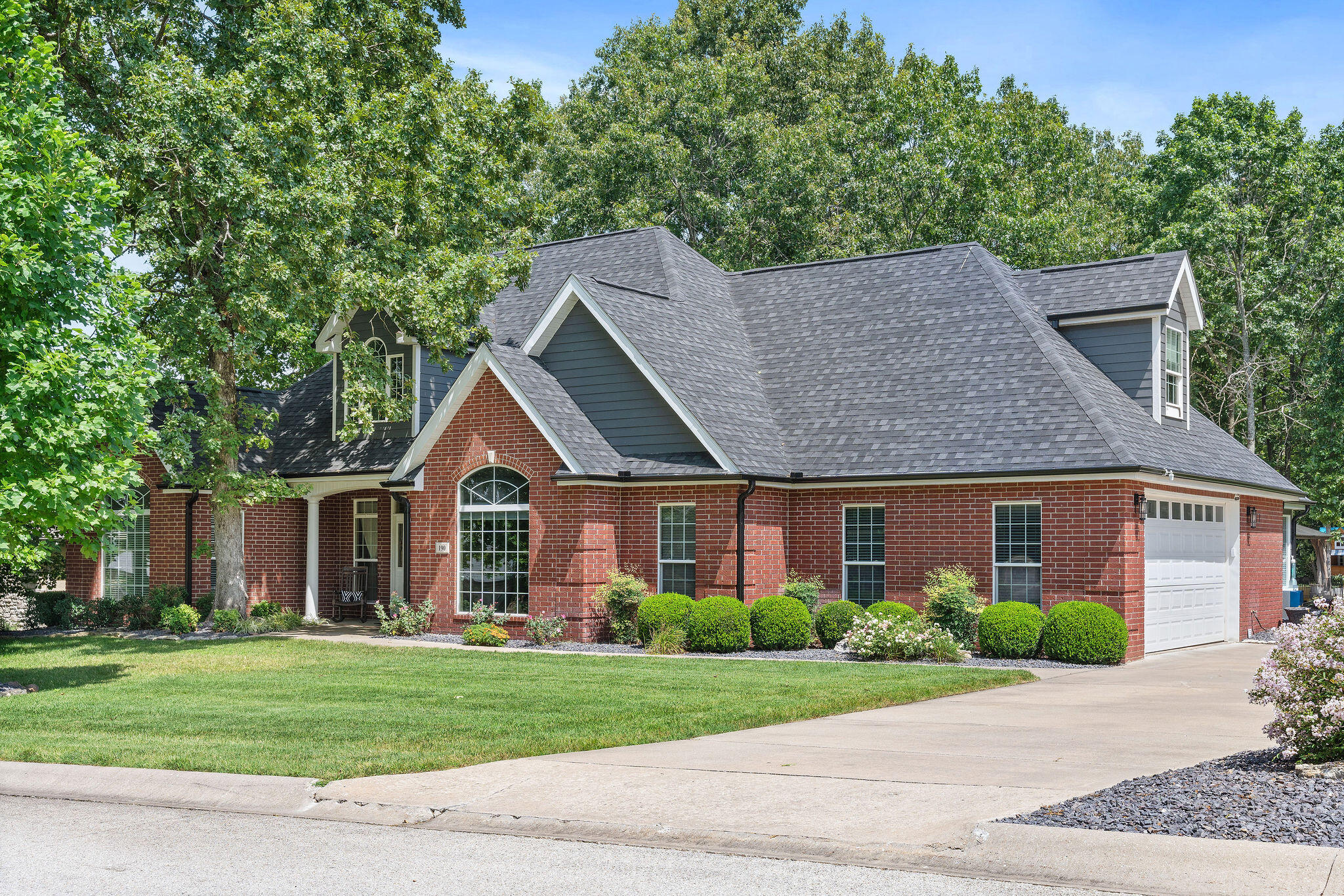 190 Windy Ridge Drive Property Photo