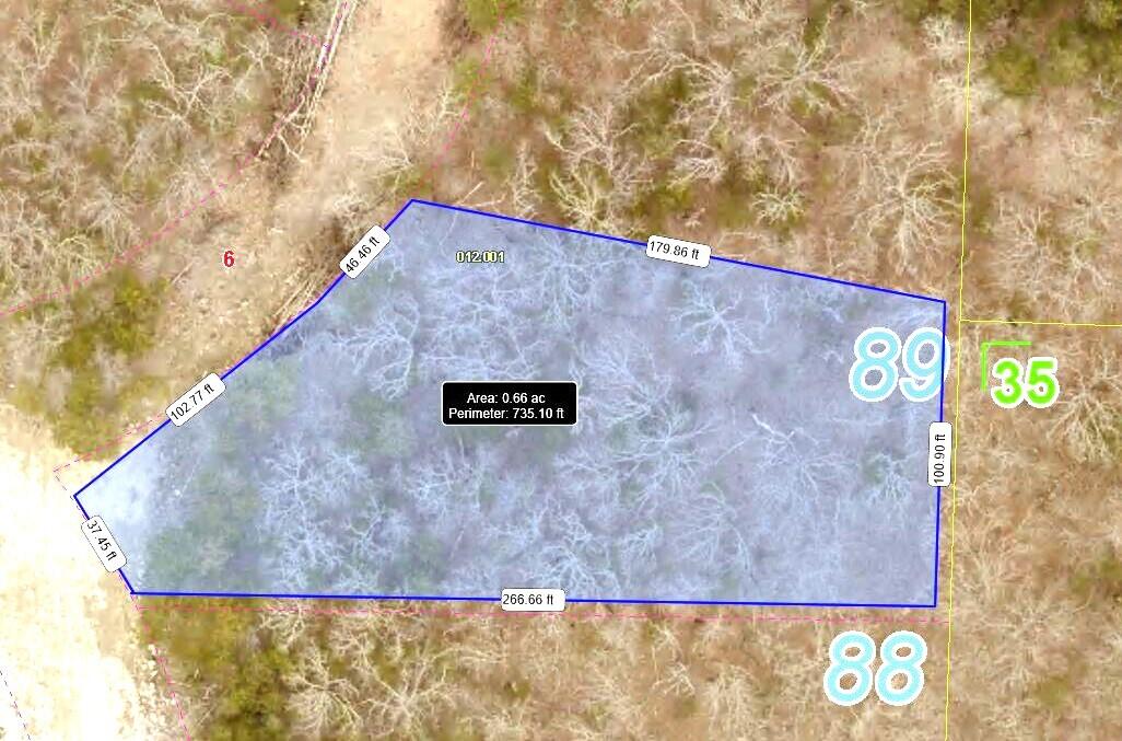 000 Lot 89 Summer Breeze Property Photo 16