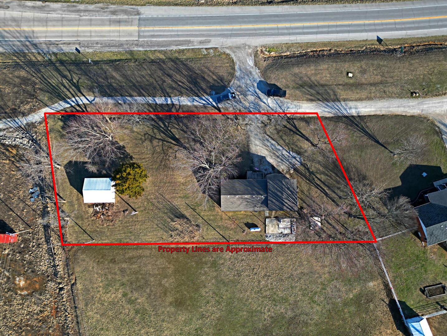 1633 Swan Lane Property Photo 7