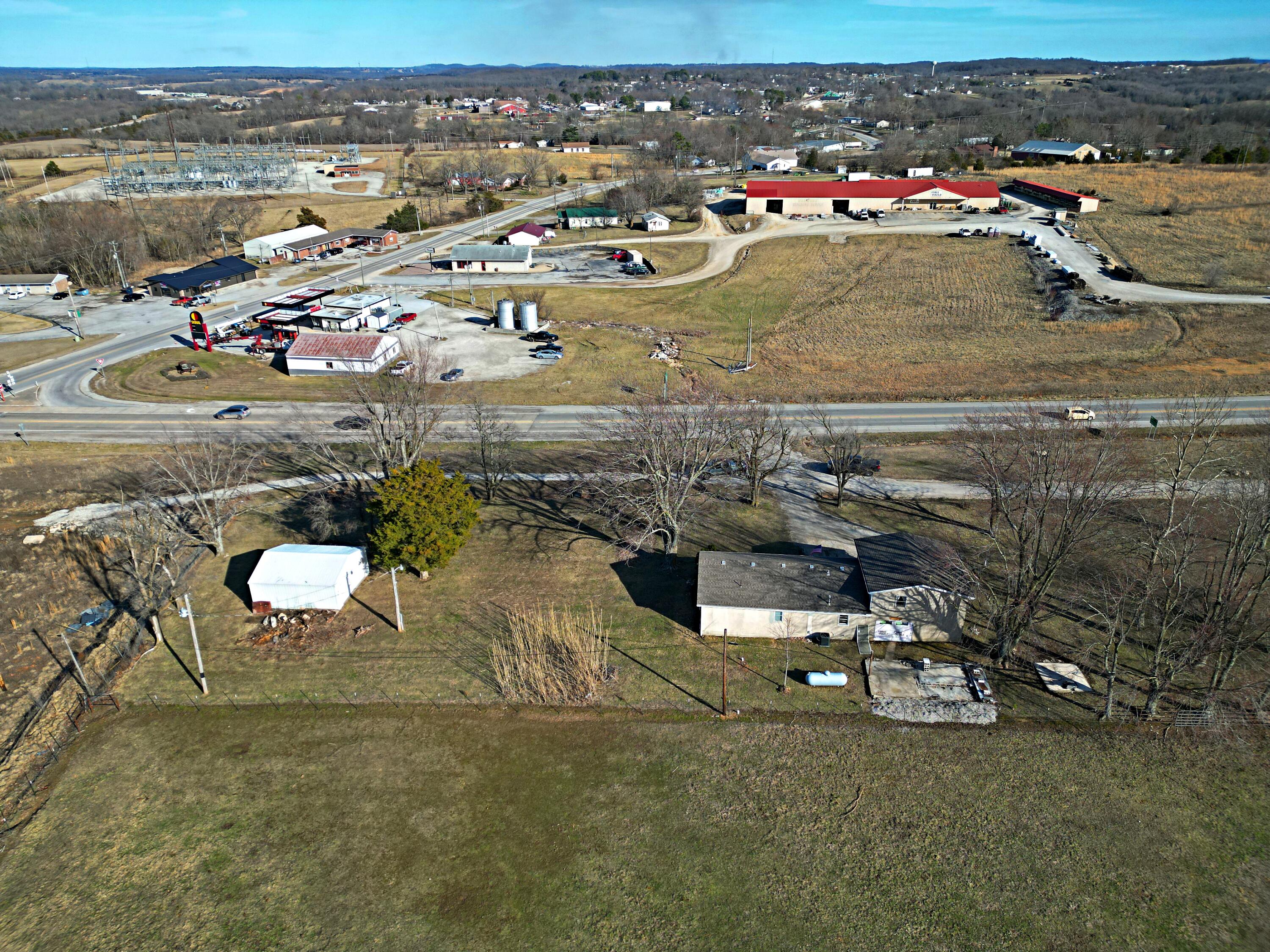 1633 Swan Lane Property Photo 12