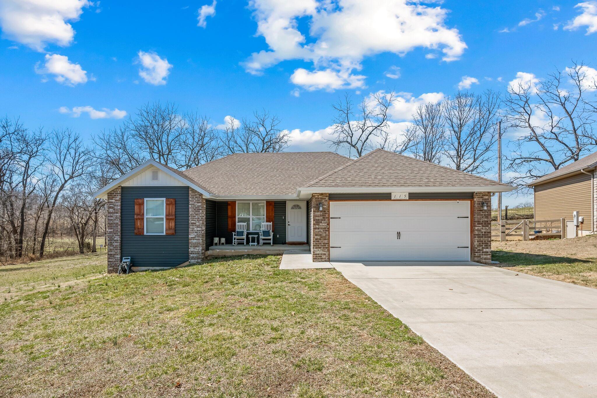 115 Water Lane Property Photo