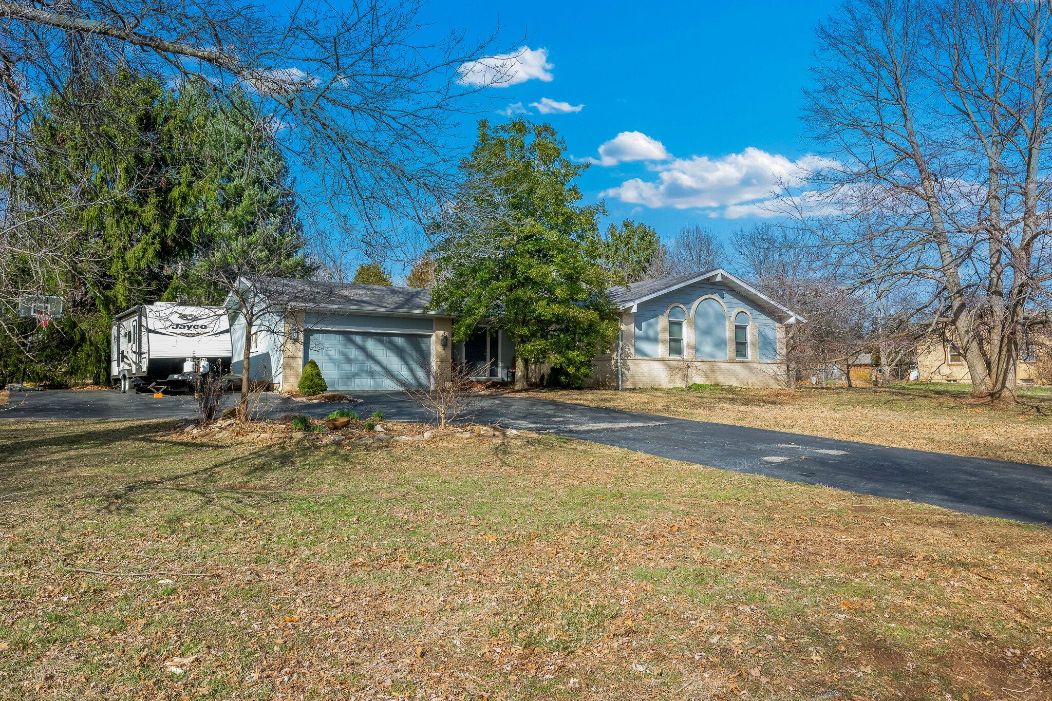 6087 East Emblem Street Property Photo