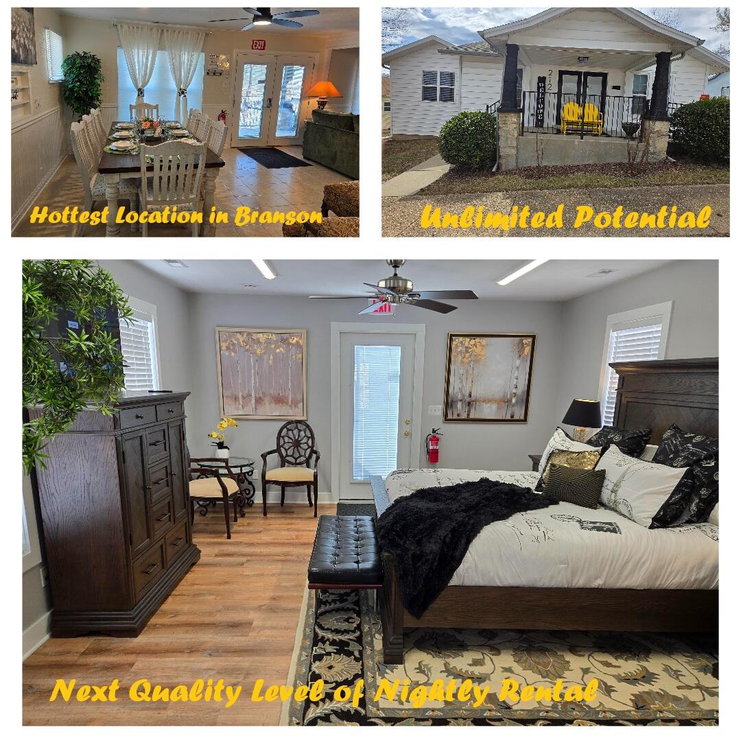 212 West College Street Property Photo