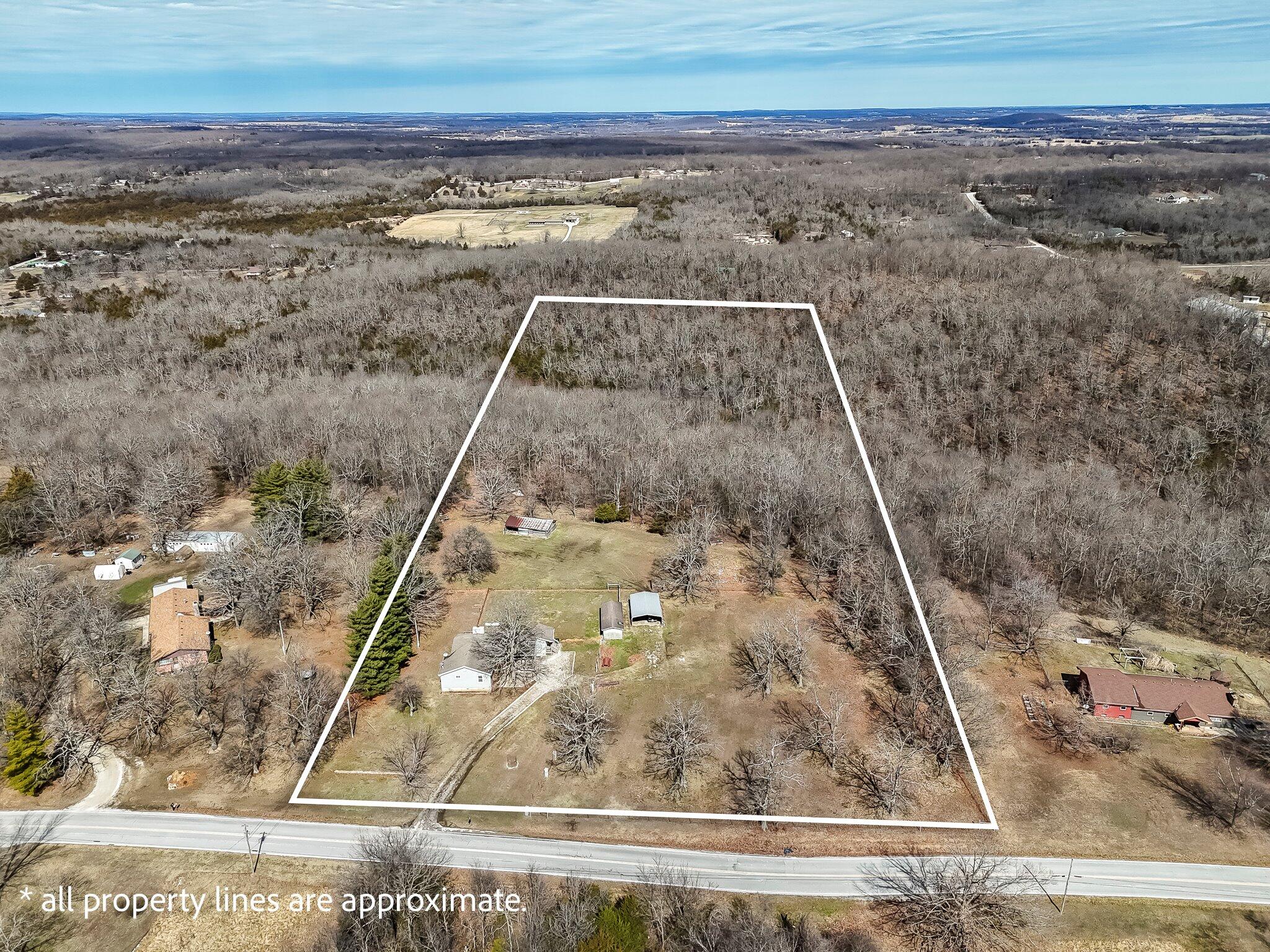 3253 East Farm Road 34 Property Photo 11