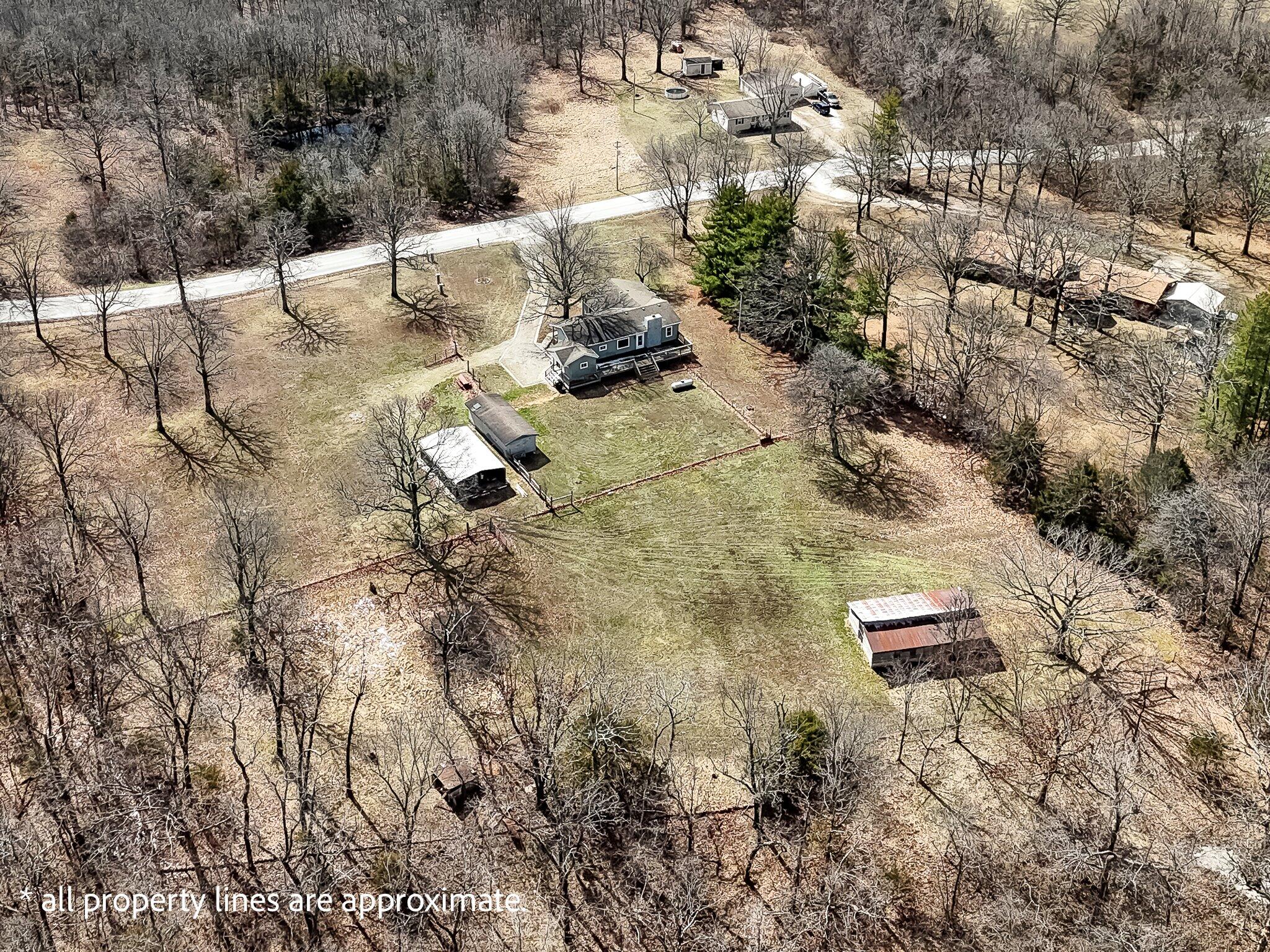 3253 East Farm Road 34 Property Photo 38